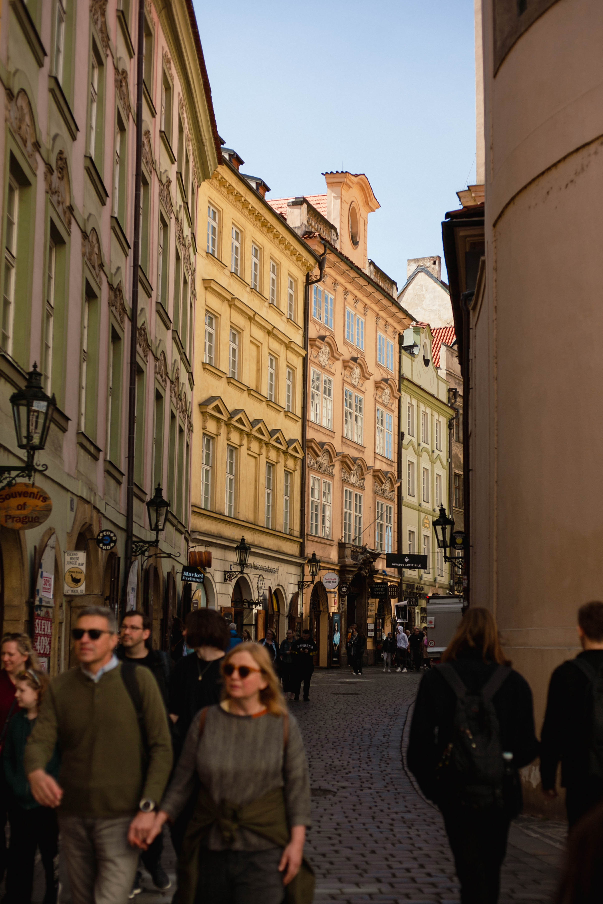 Prague 121