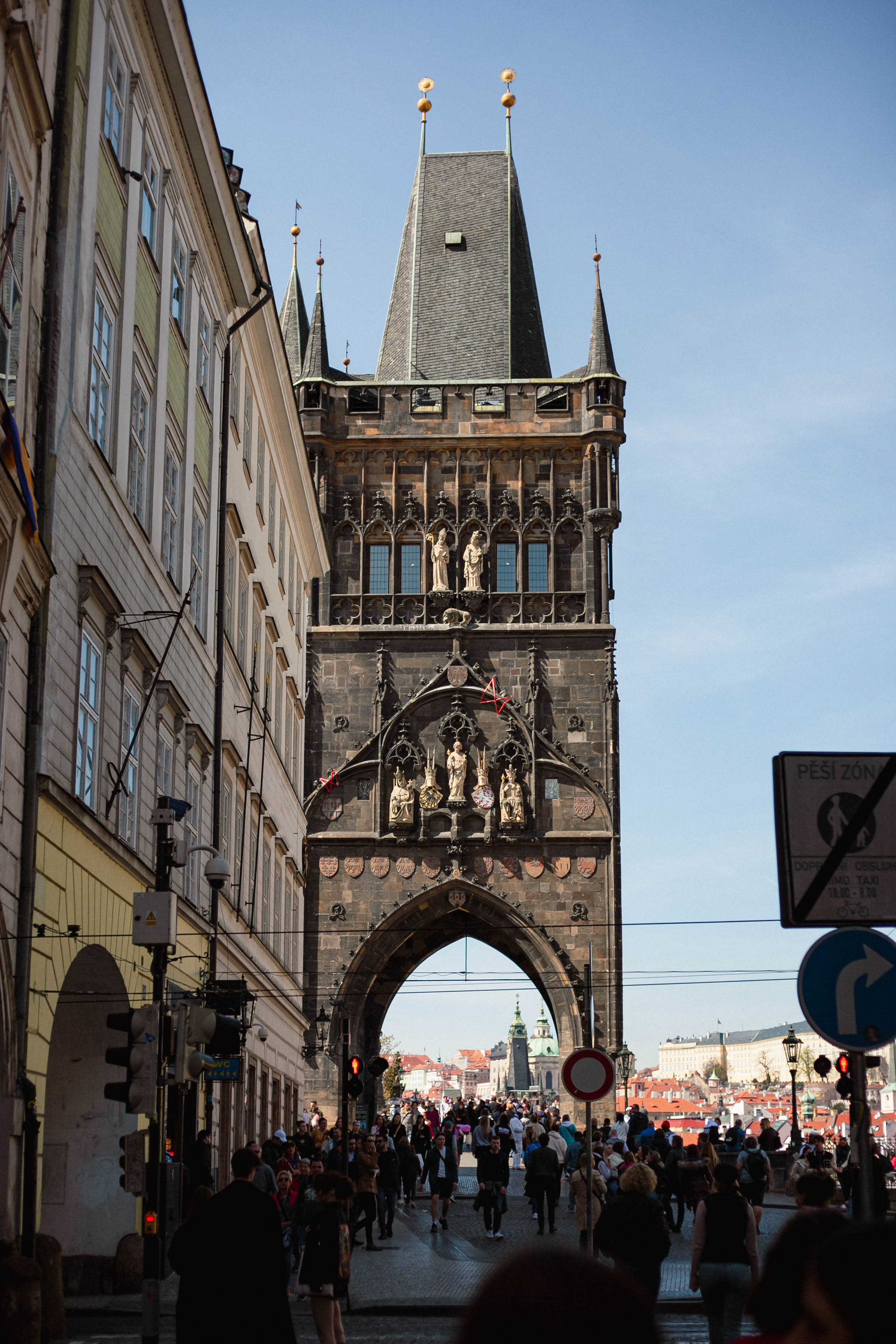 Prague 122