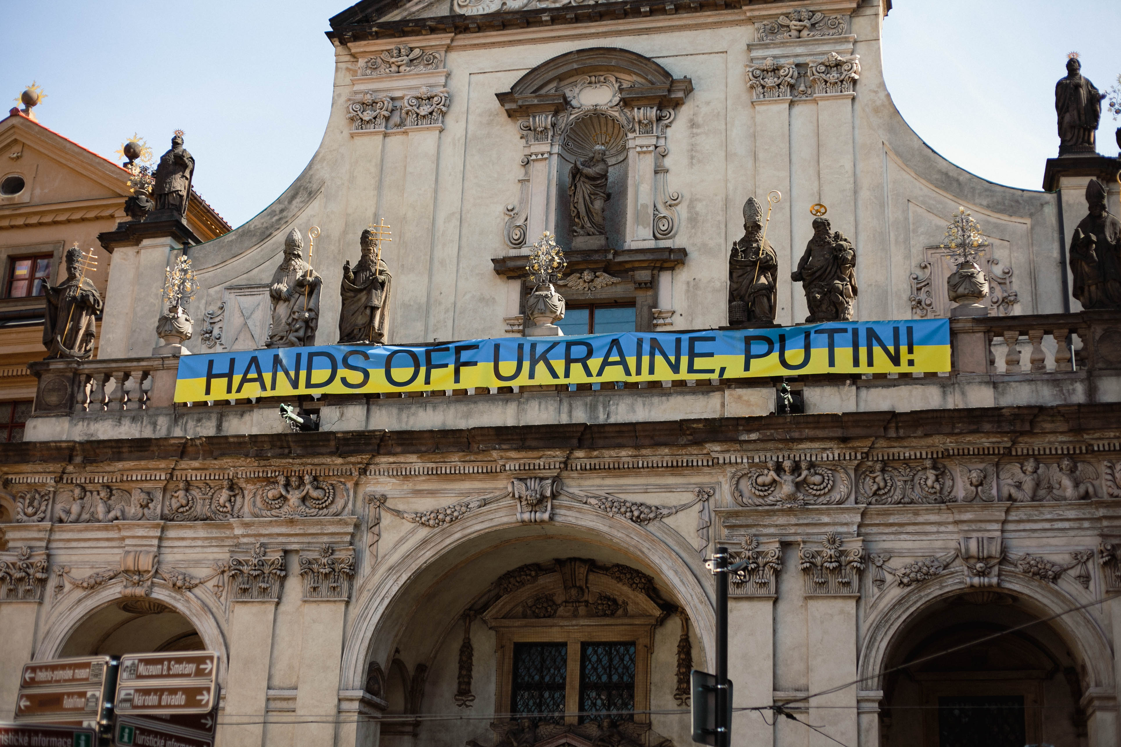 Prague 123