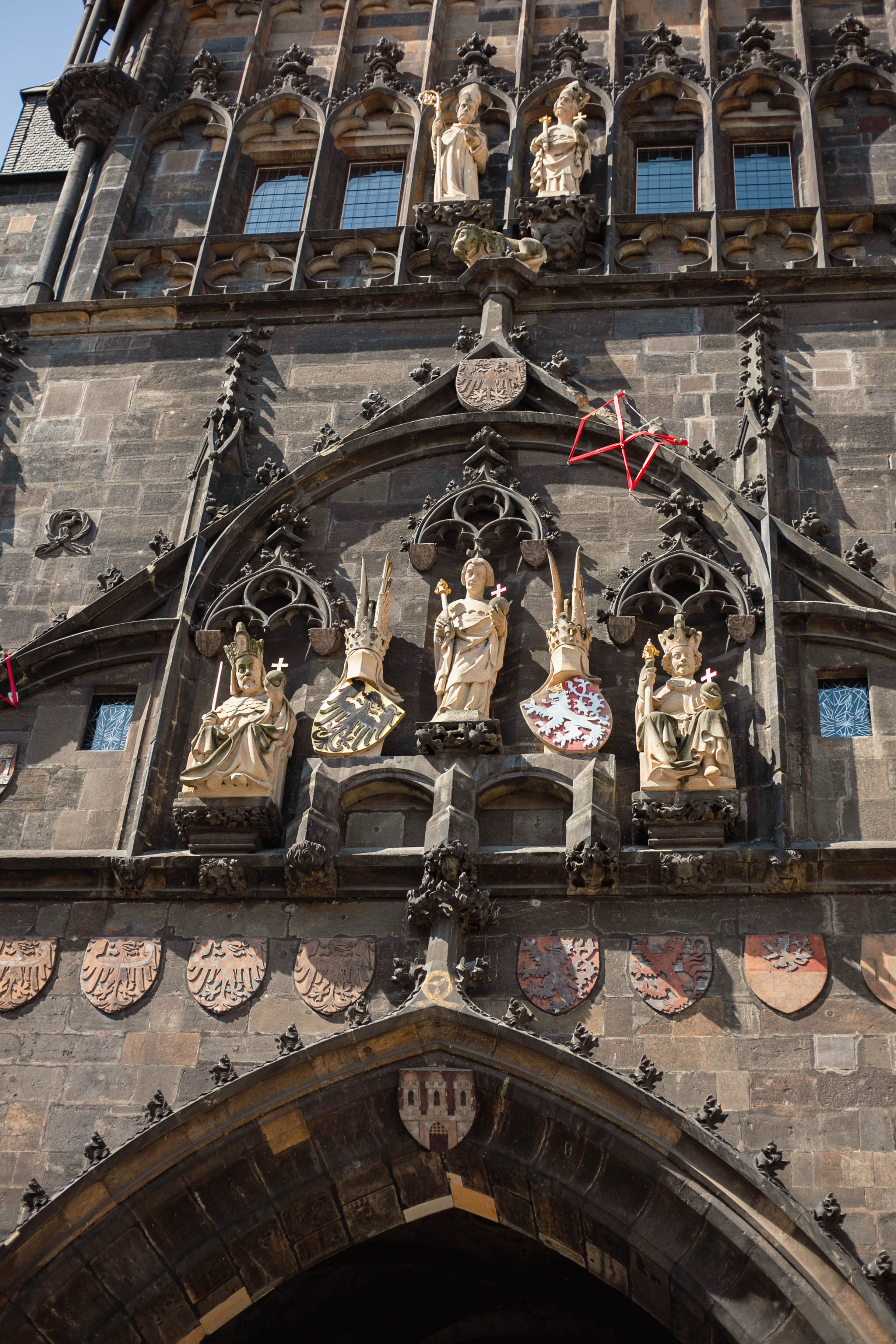 Prague 124