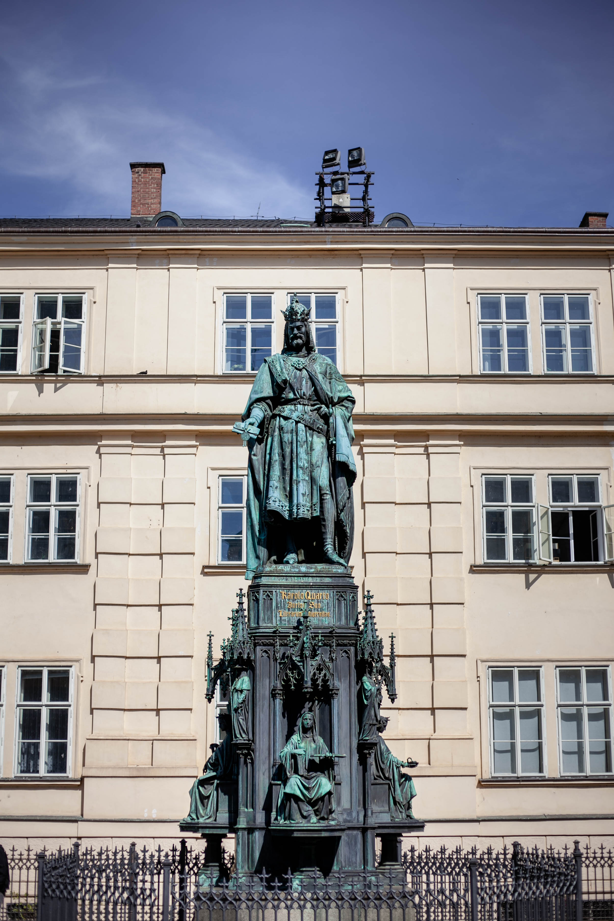 Prague 125