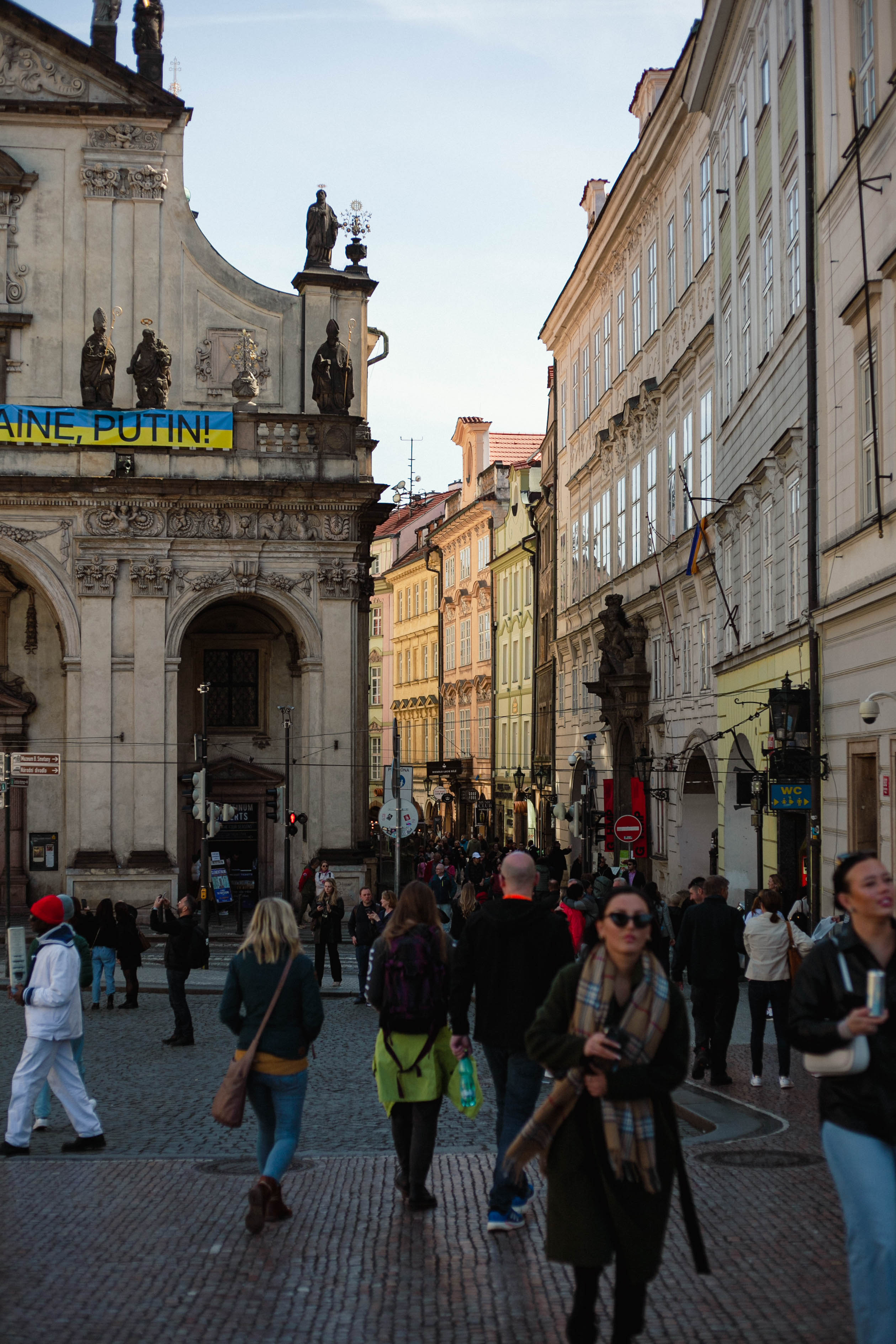 Prague 127
