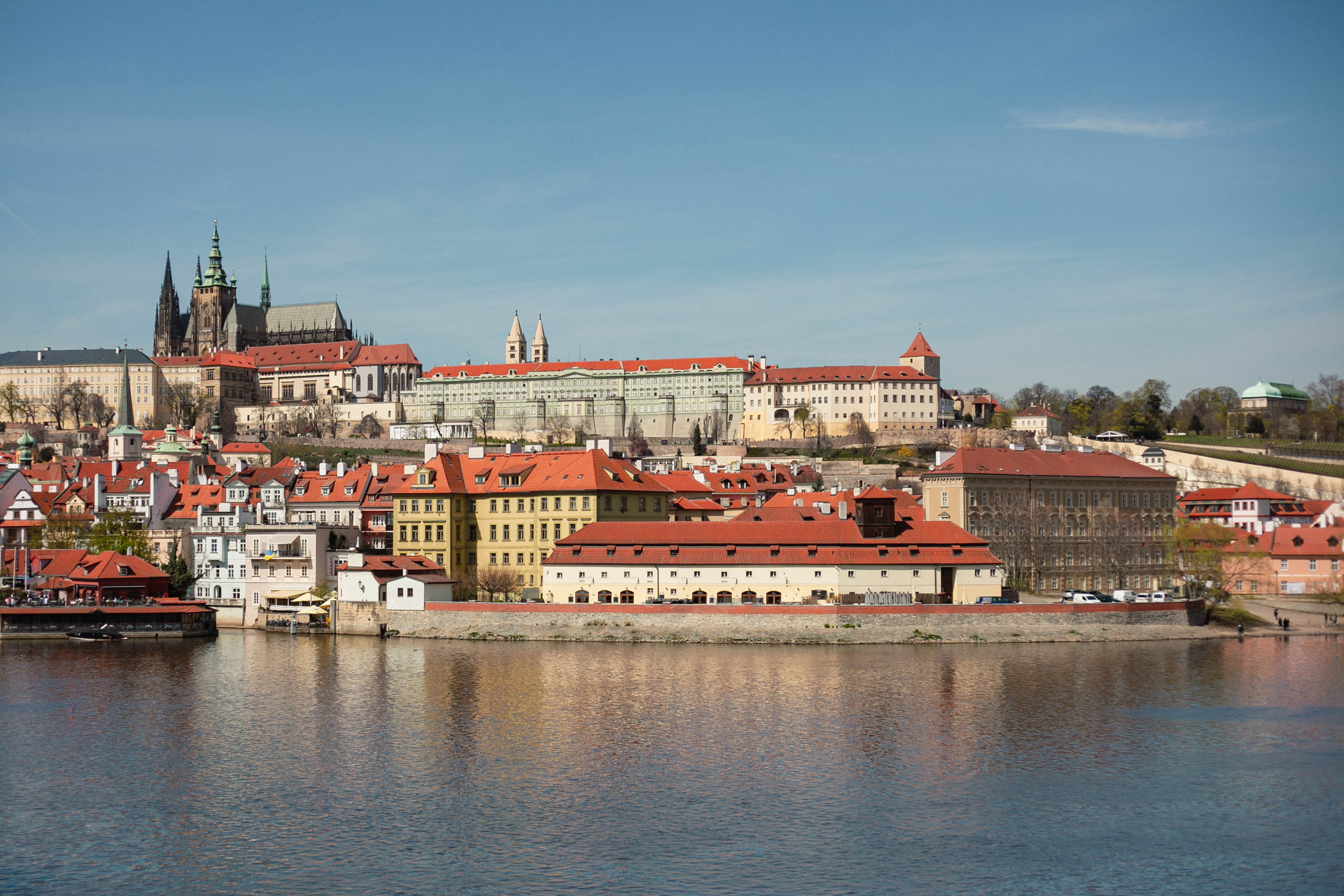 Prague 128