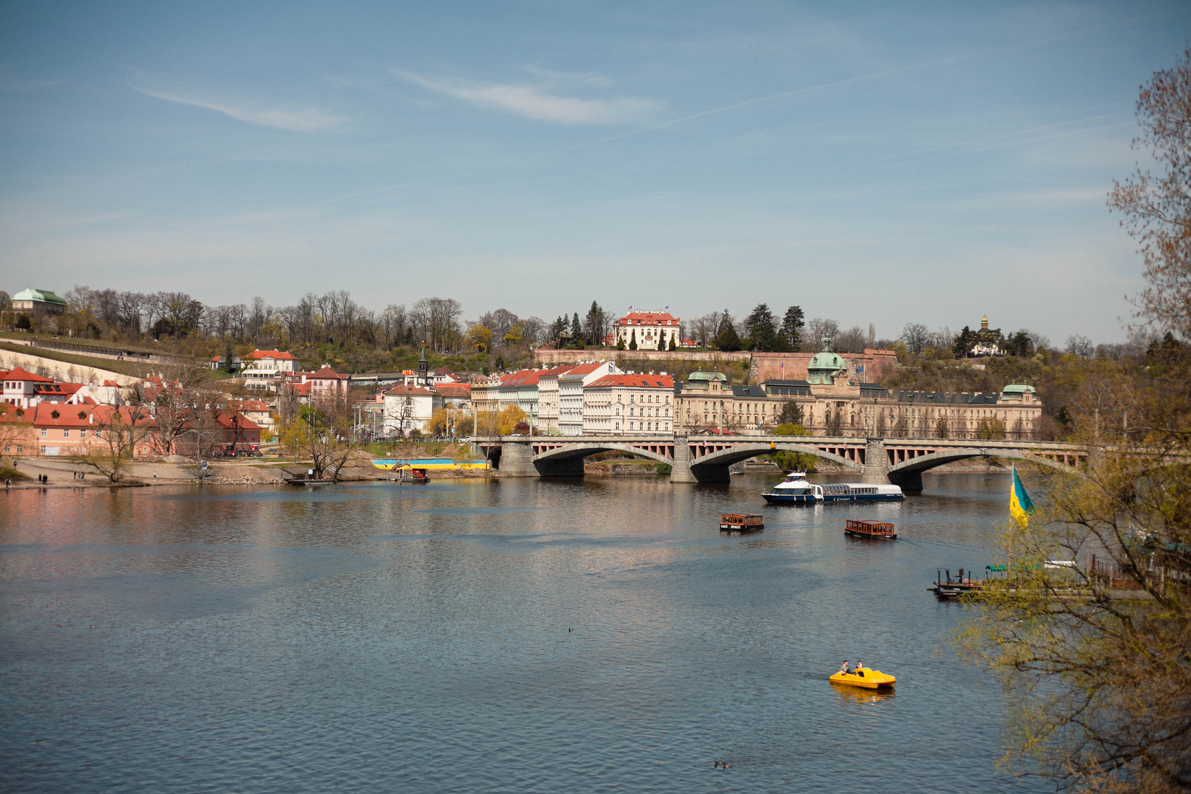 Prague 129
