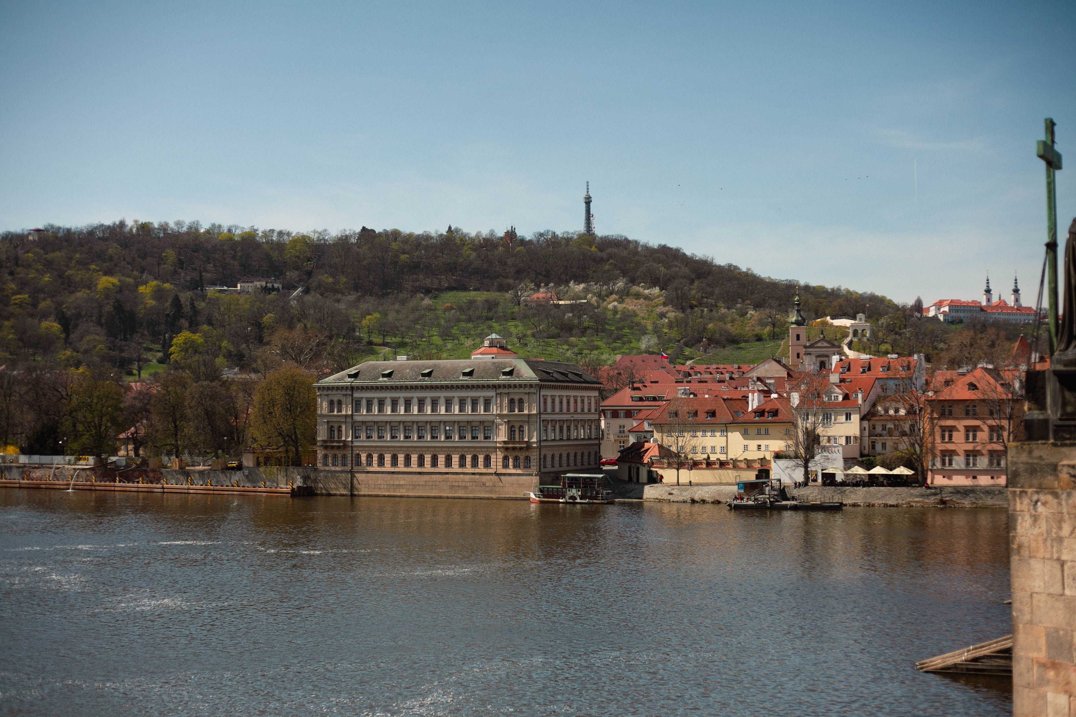 Prague 135