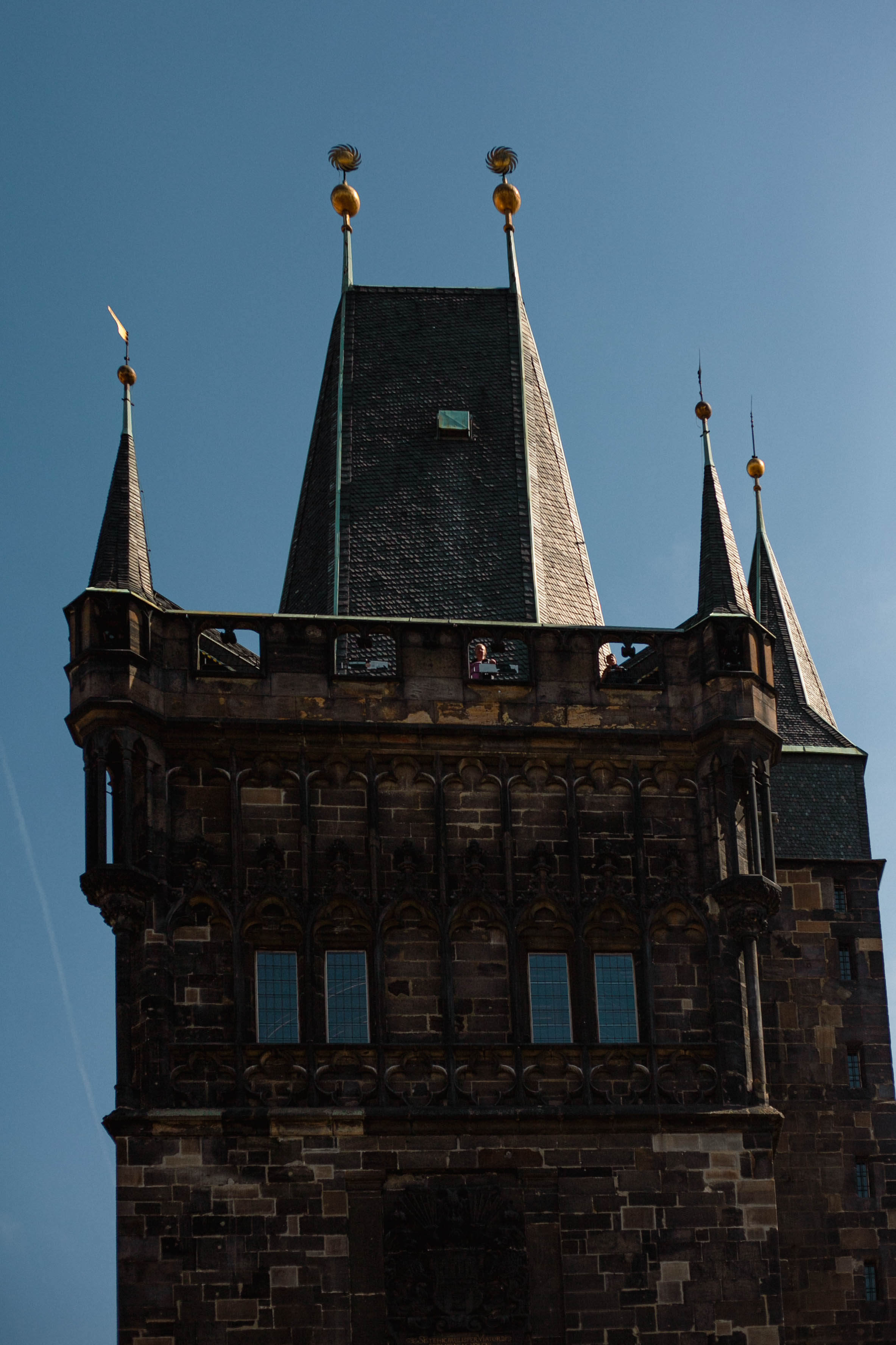 Prague 140