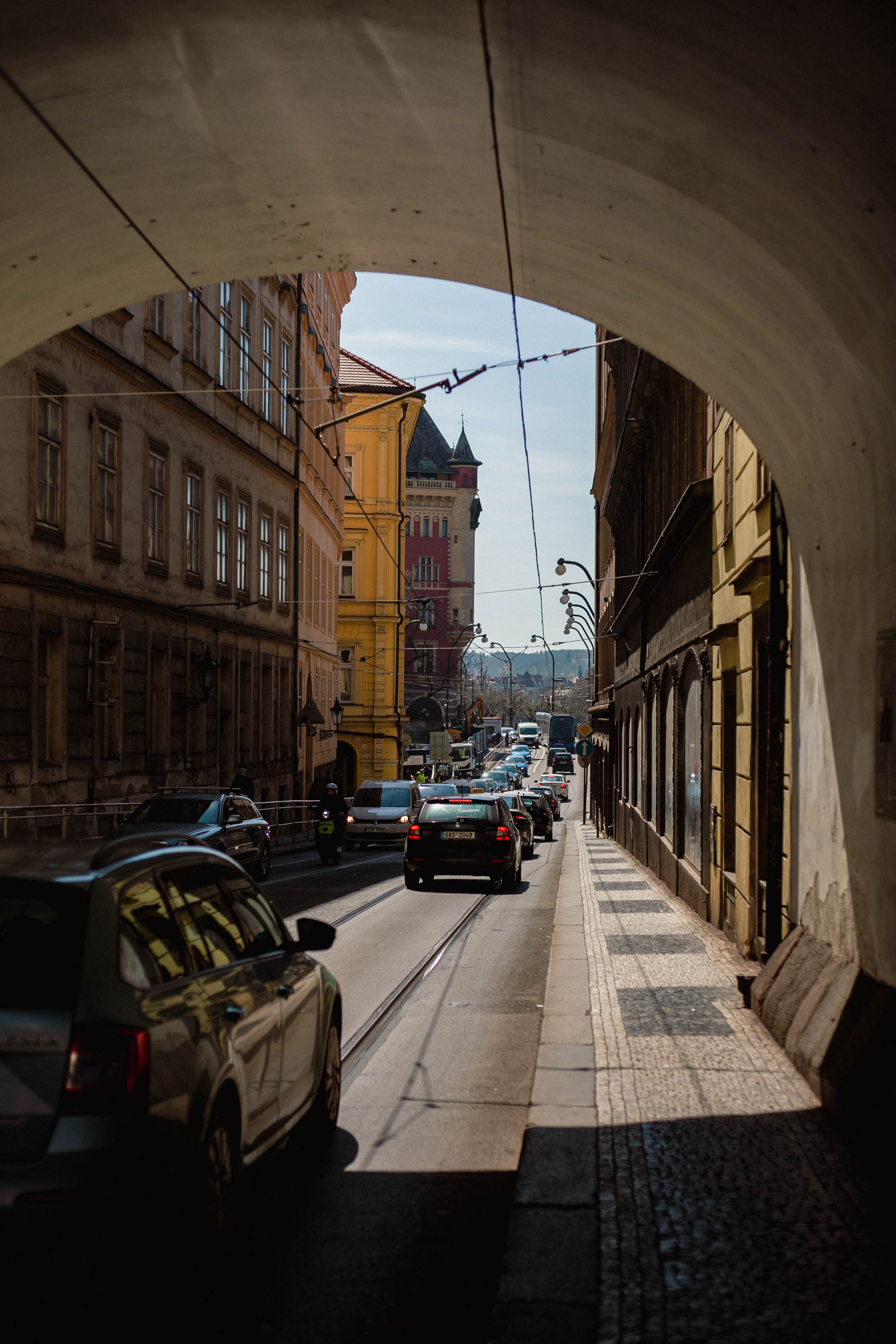 Prague 141
