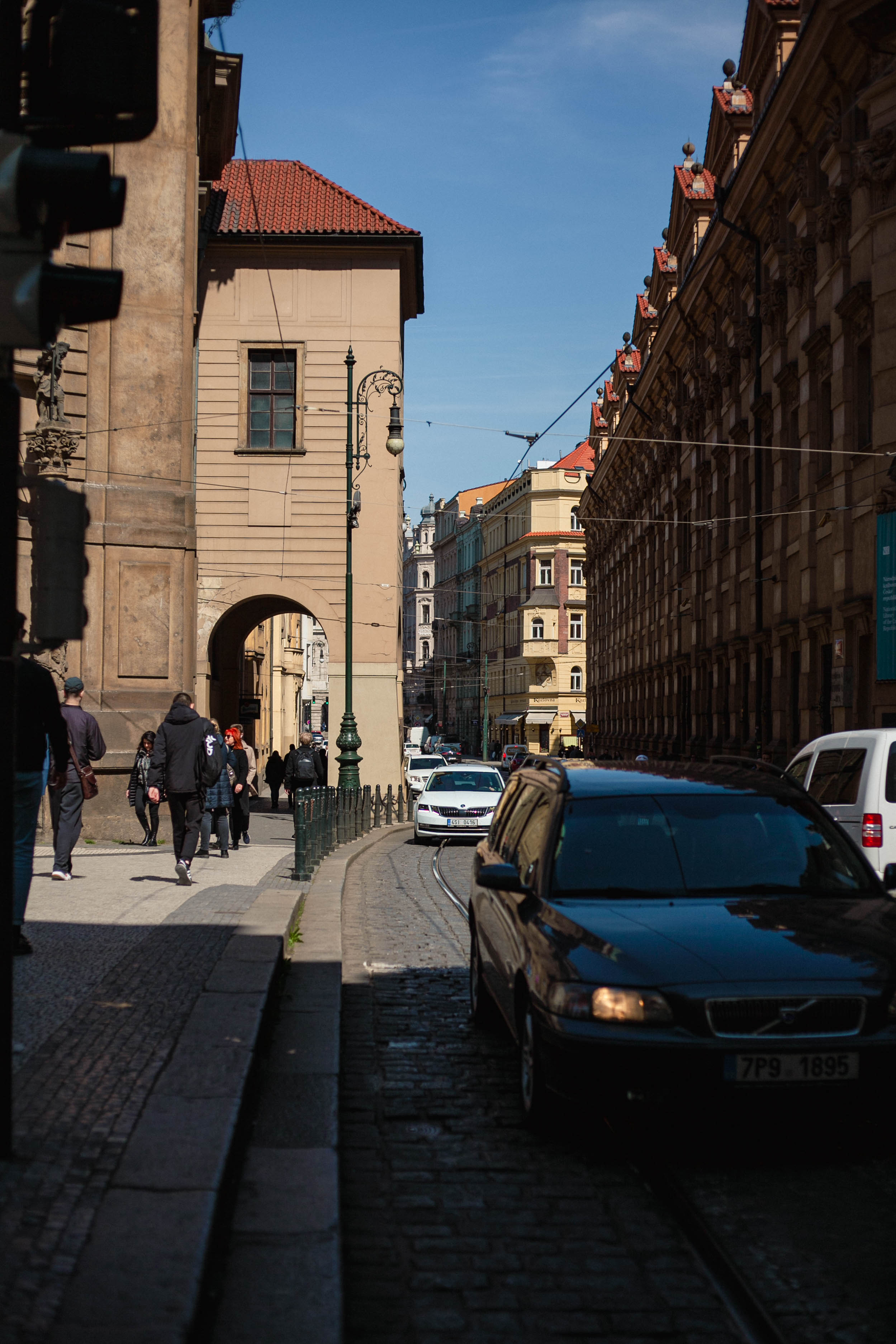 Prague 142