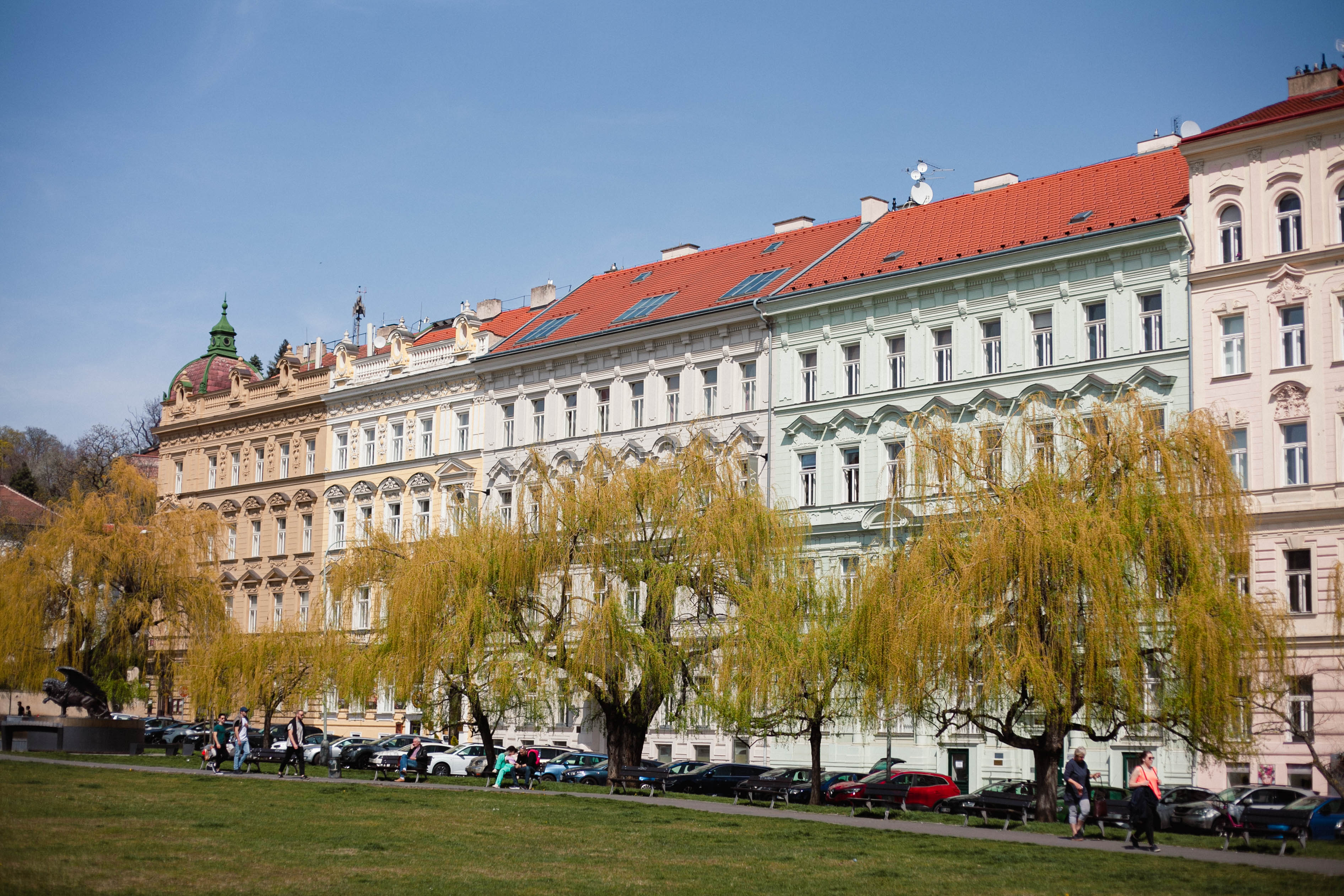 Prague 145
