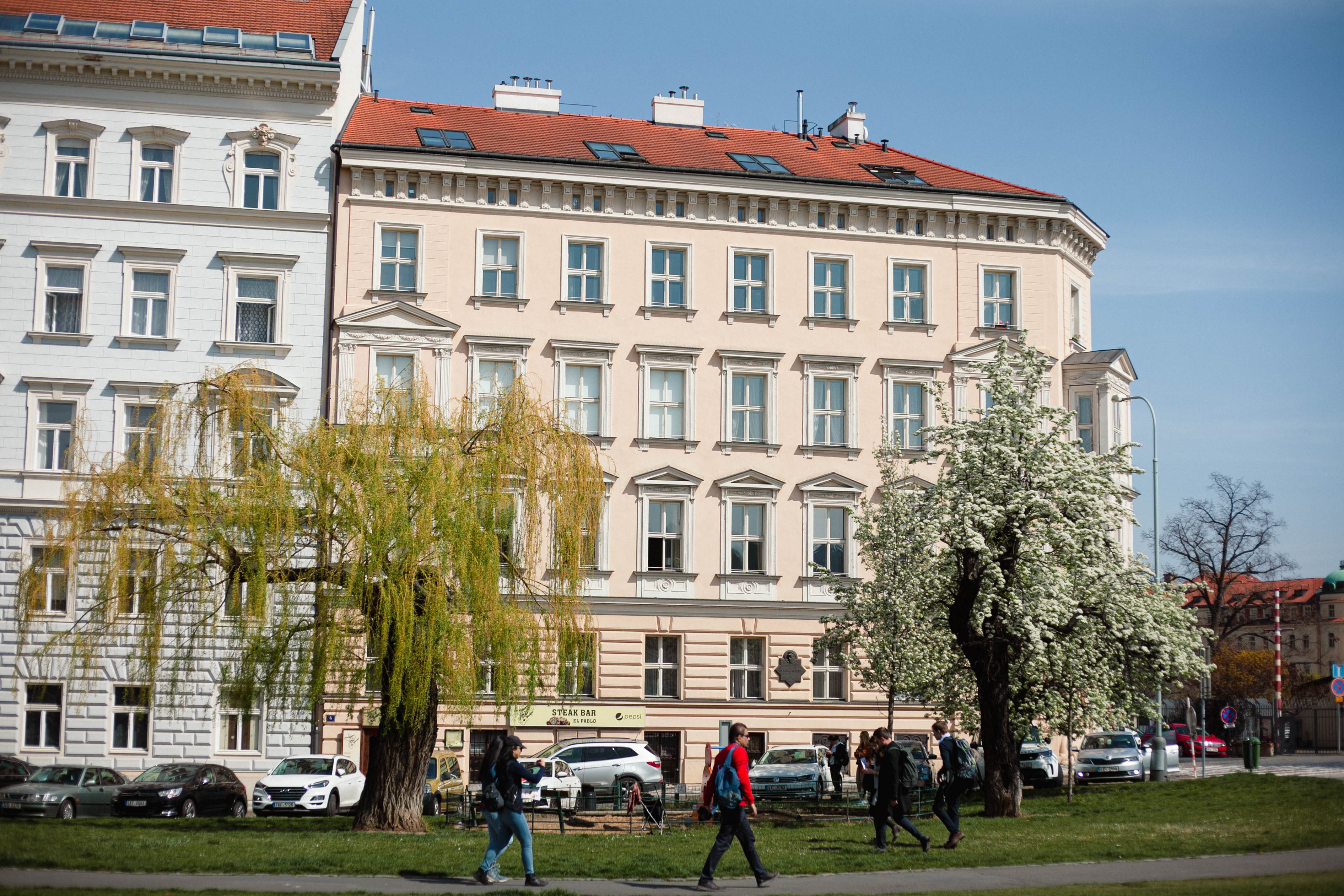 Prague 146