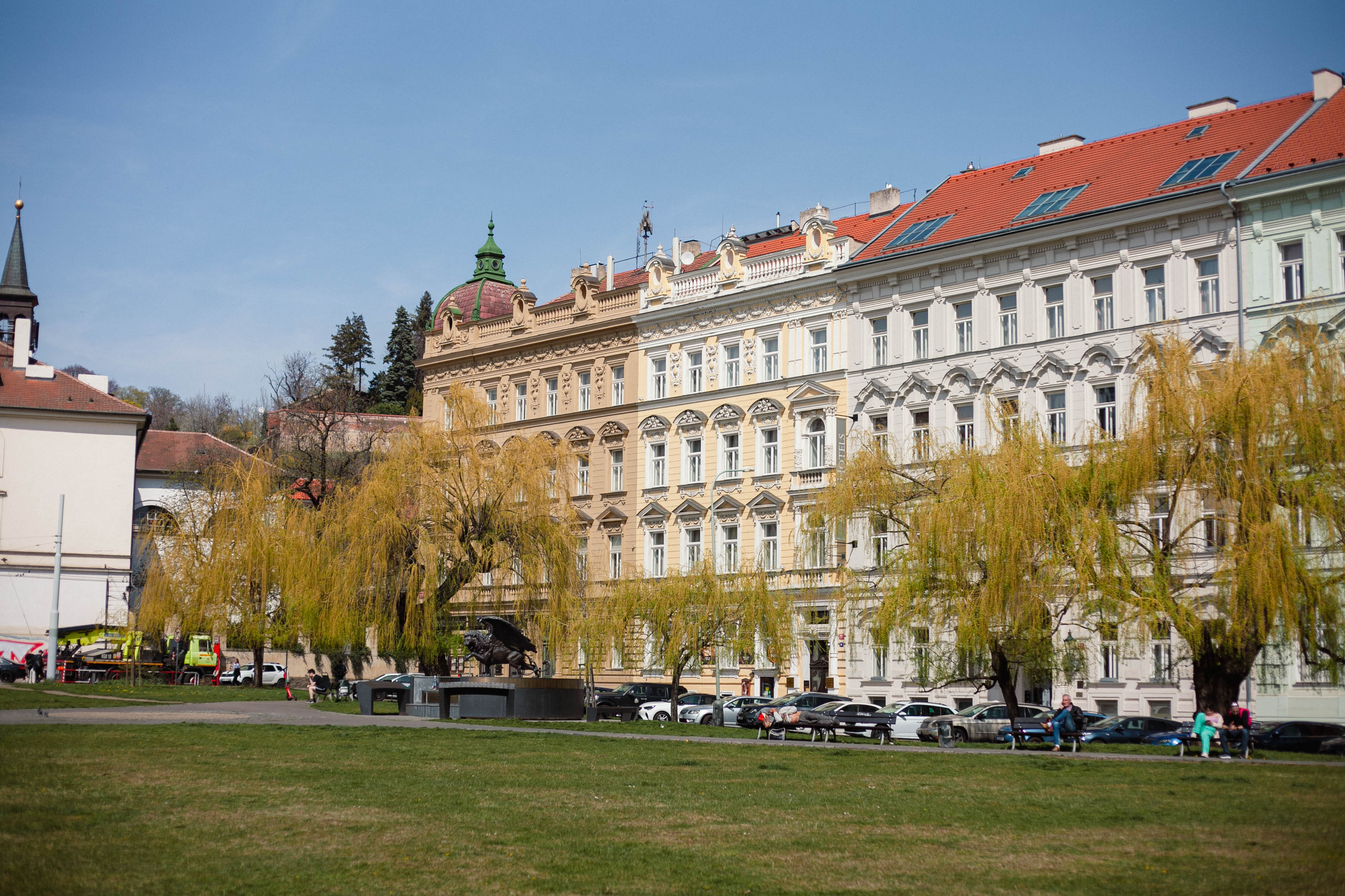 Prague 148
