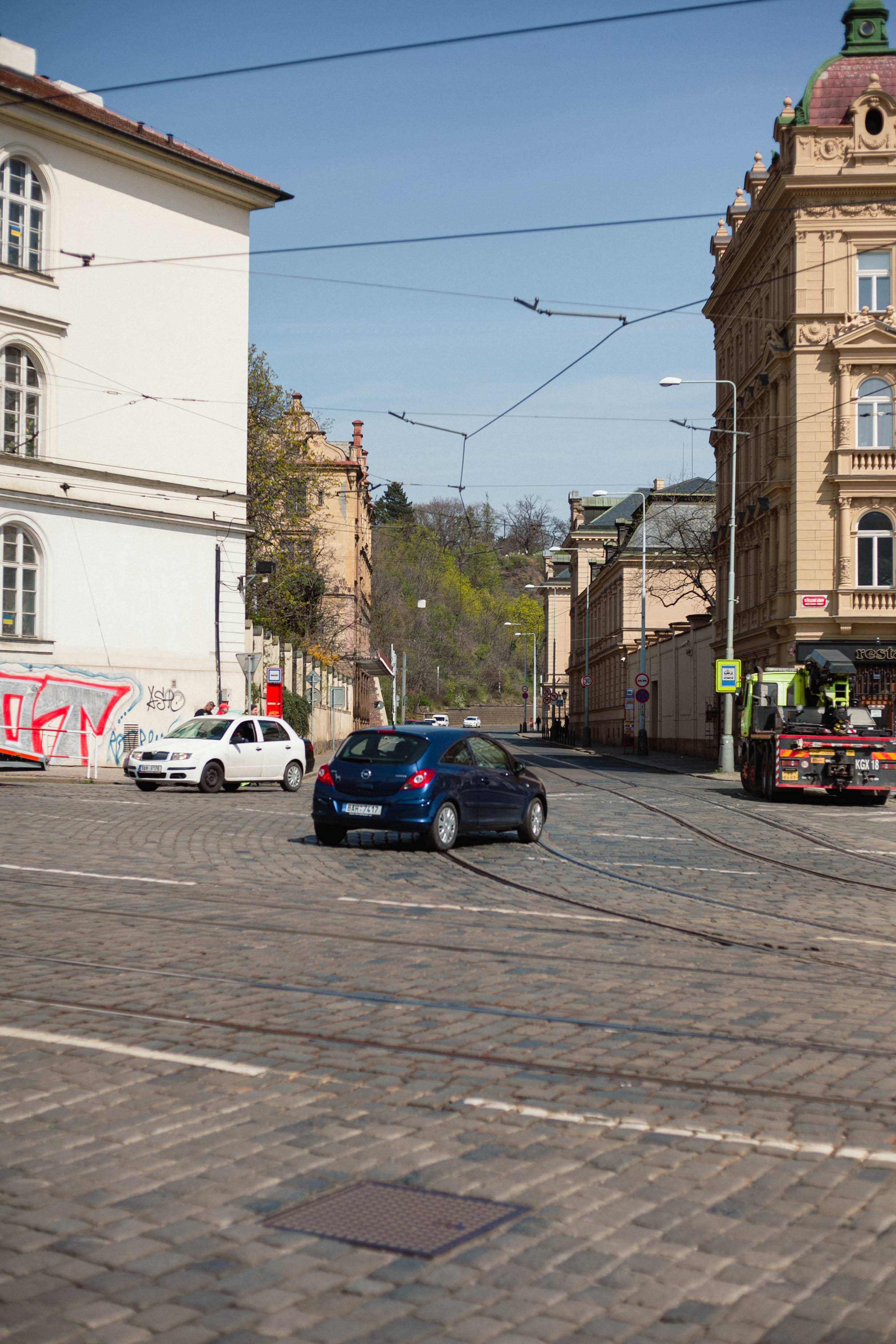 Prague 150