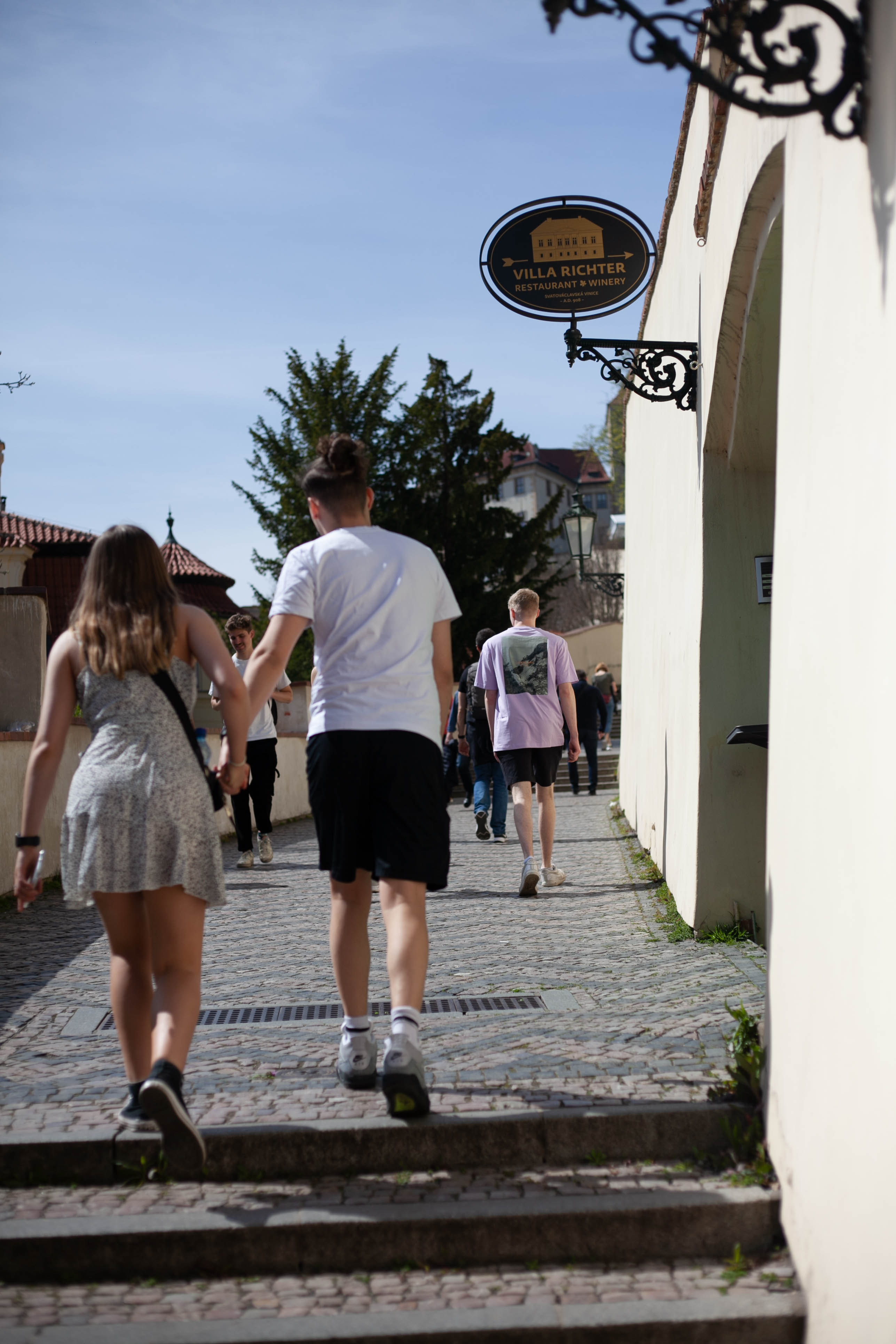 Prague 160