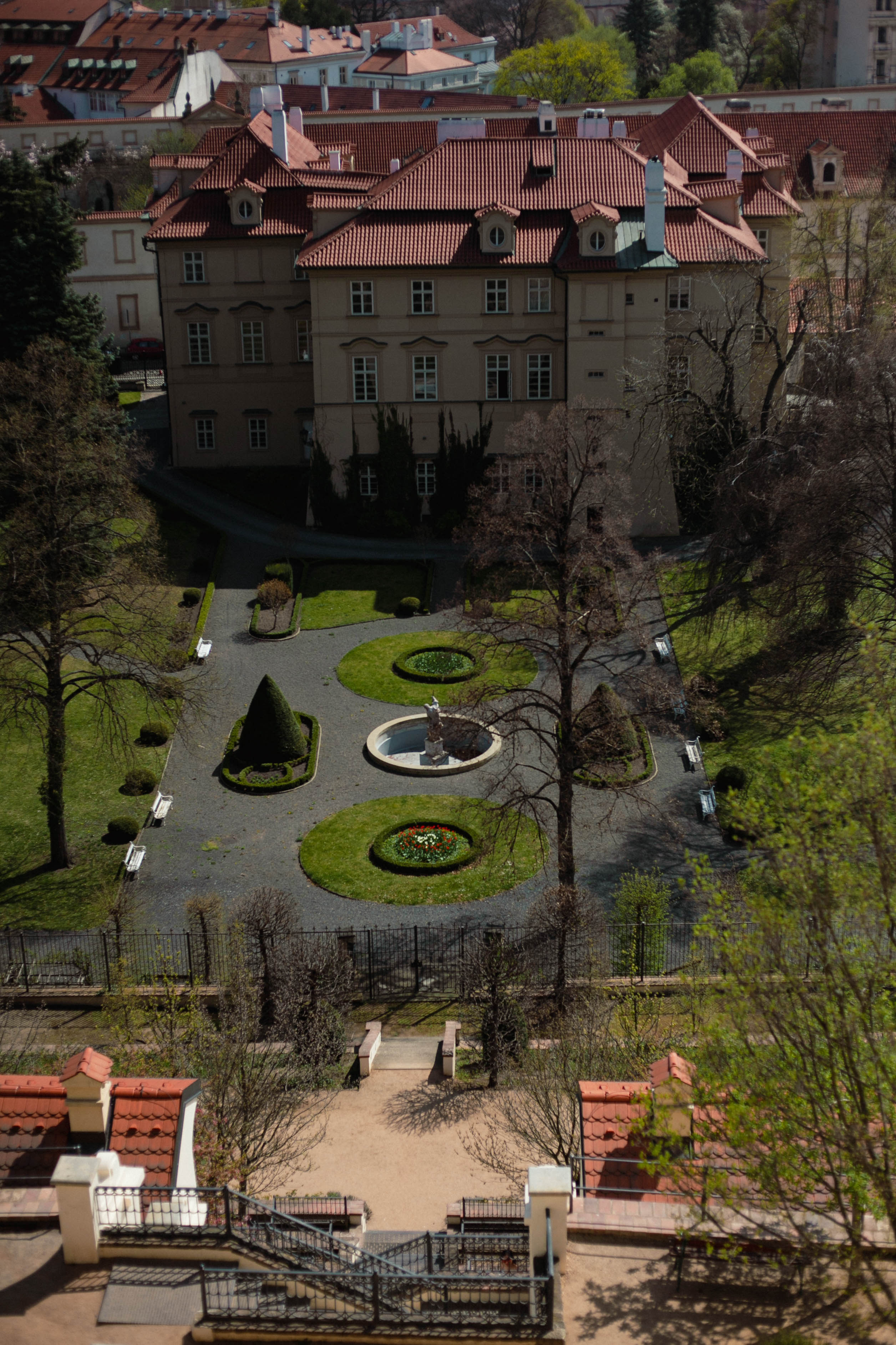 Prague 168