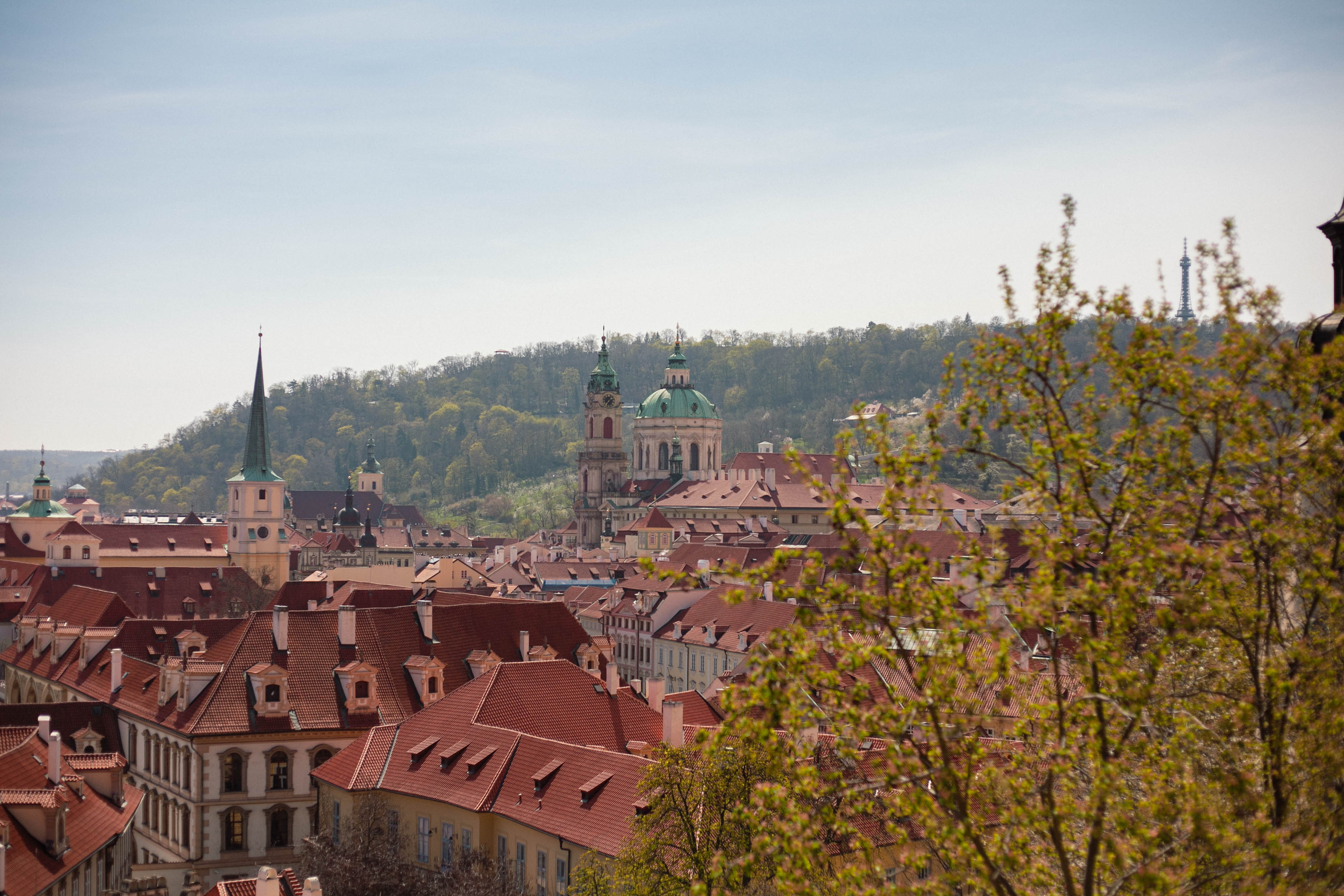 Prague 175
