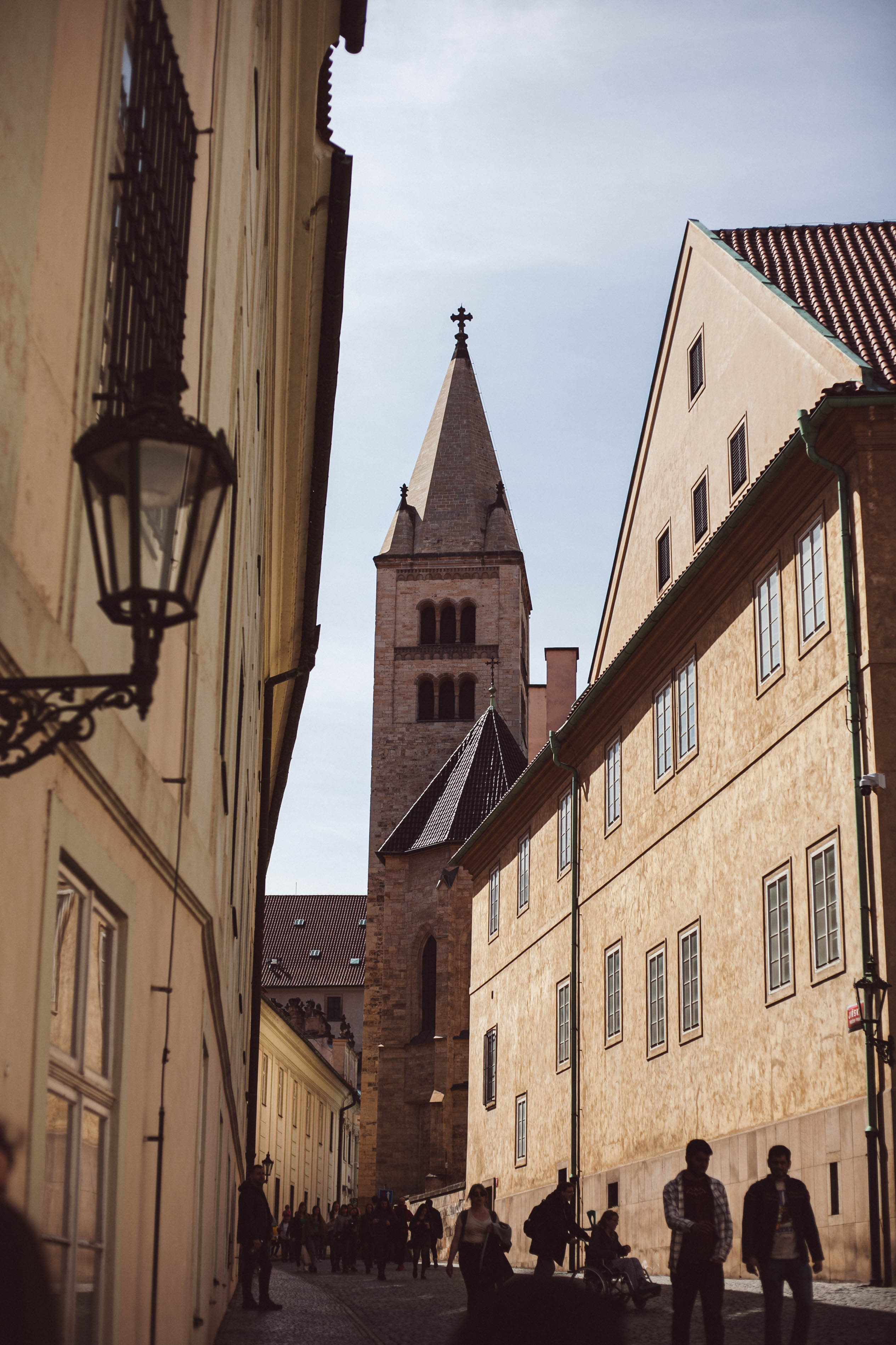 Prague 197