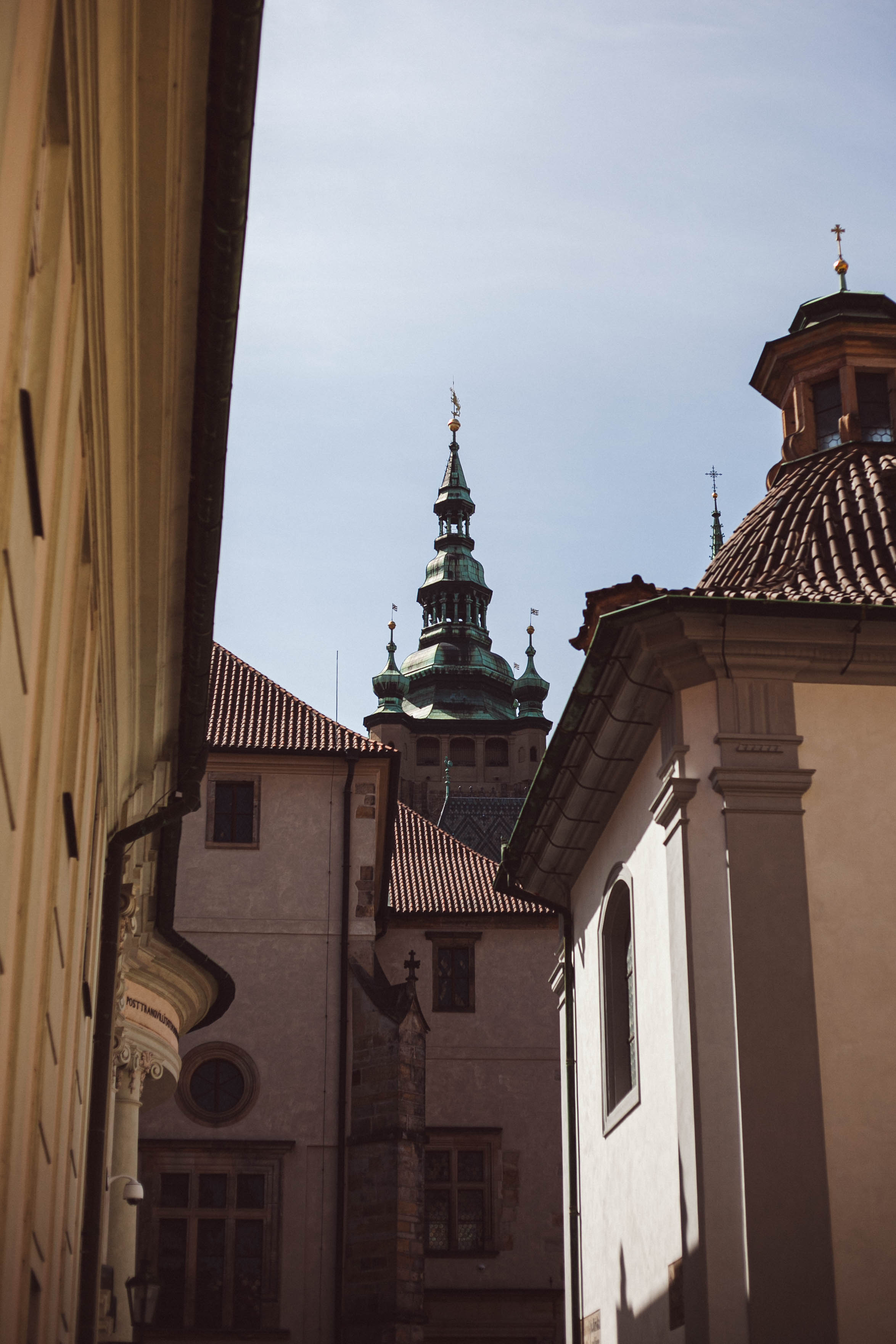 Prague 201