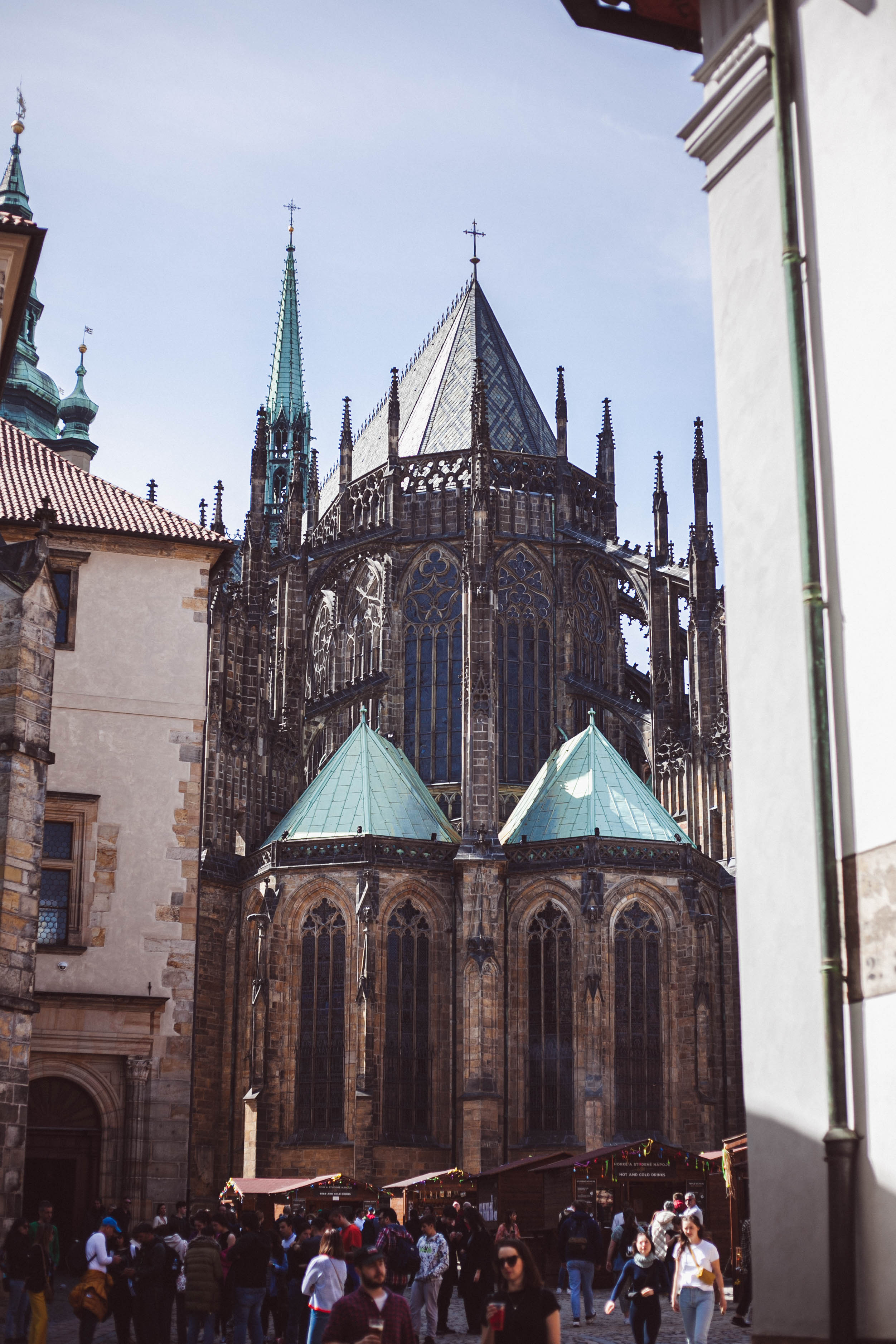 Prague 203