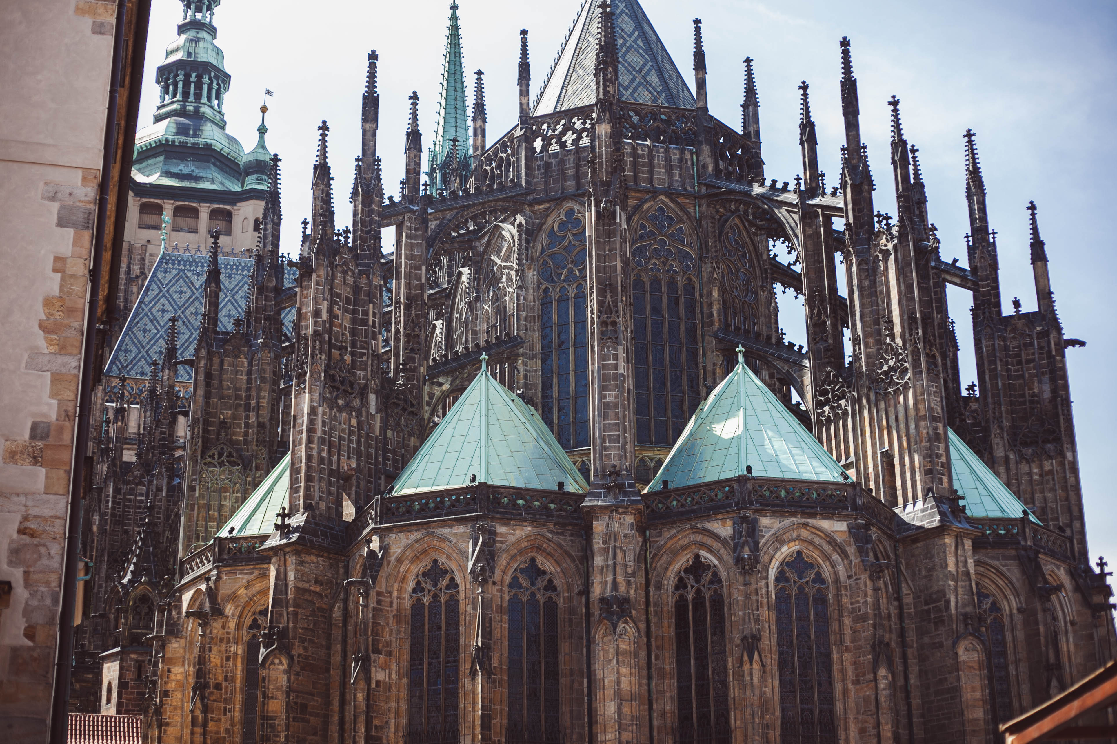 Prague 207
