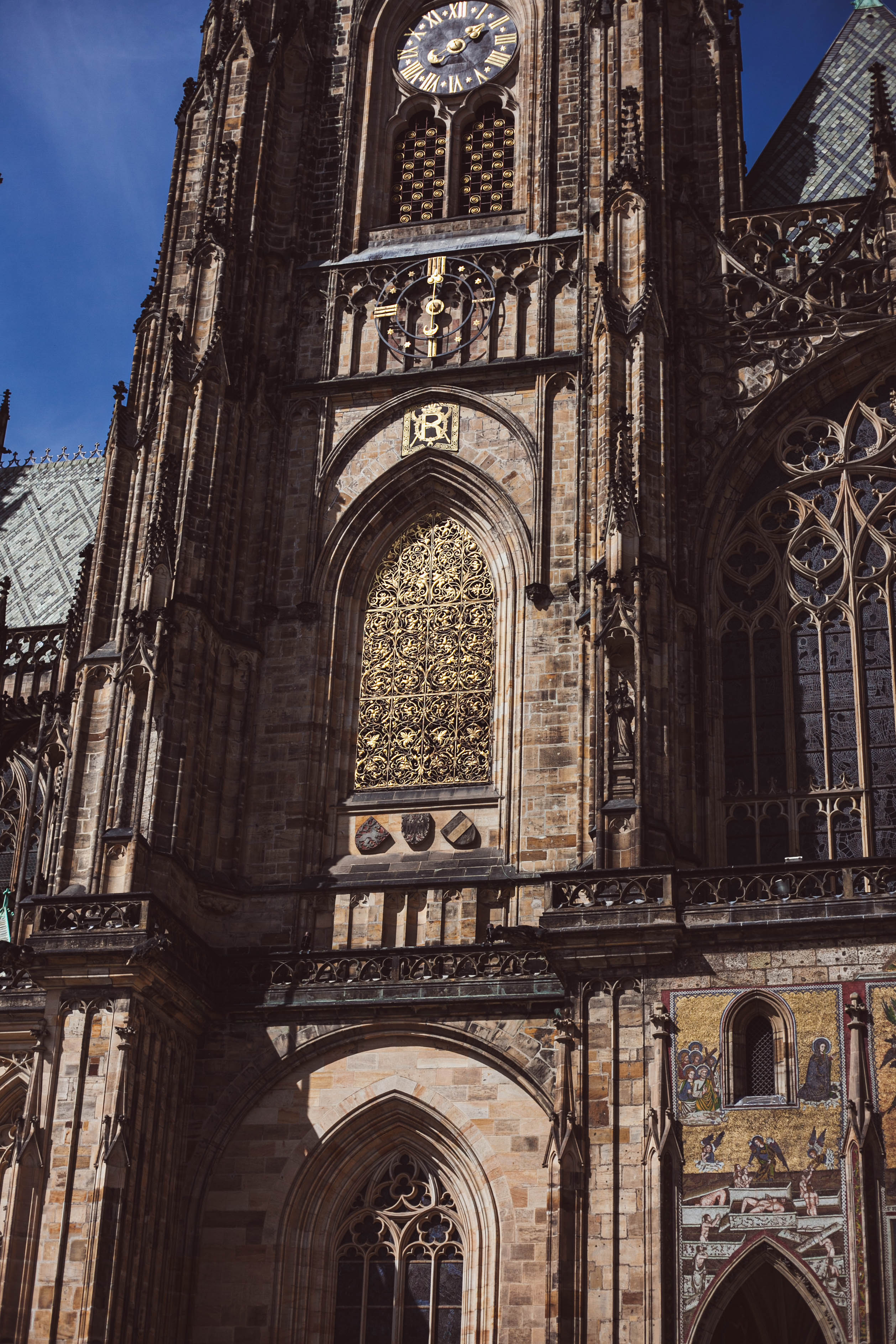 Prague 218