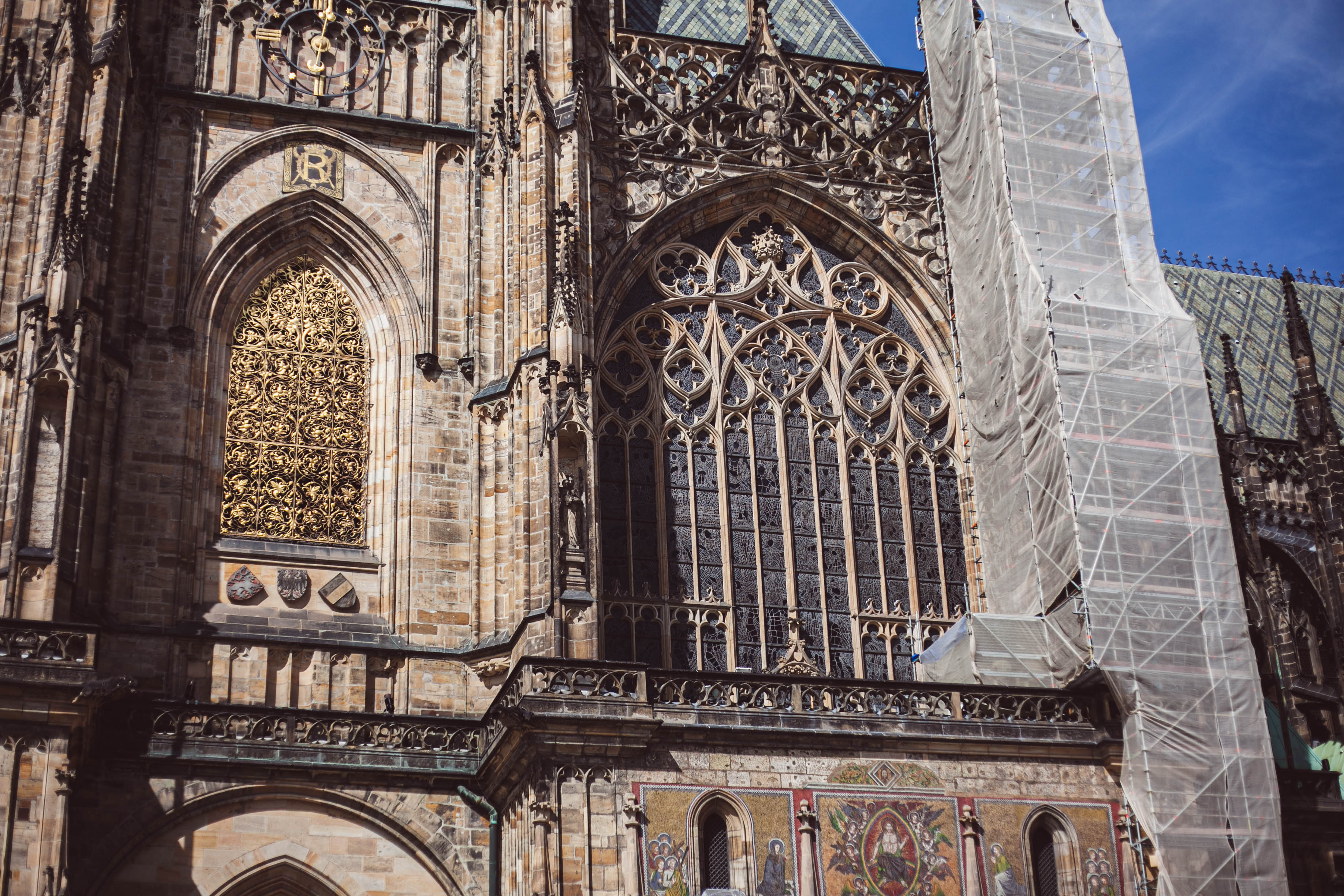 Prague 221
