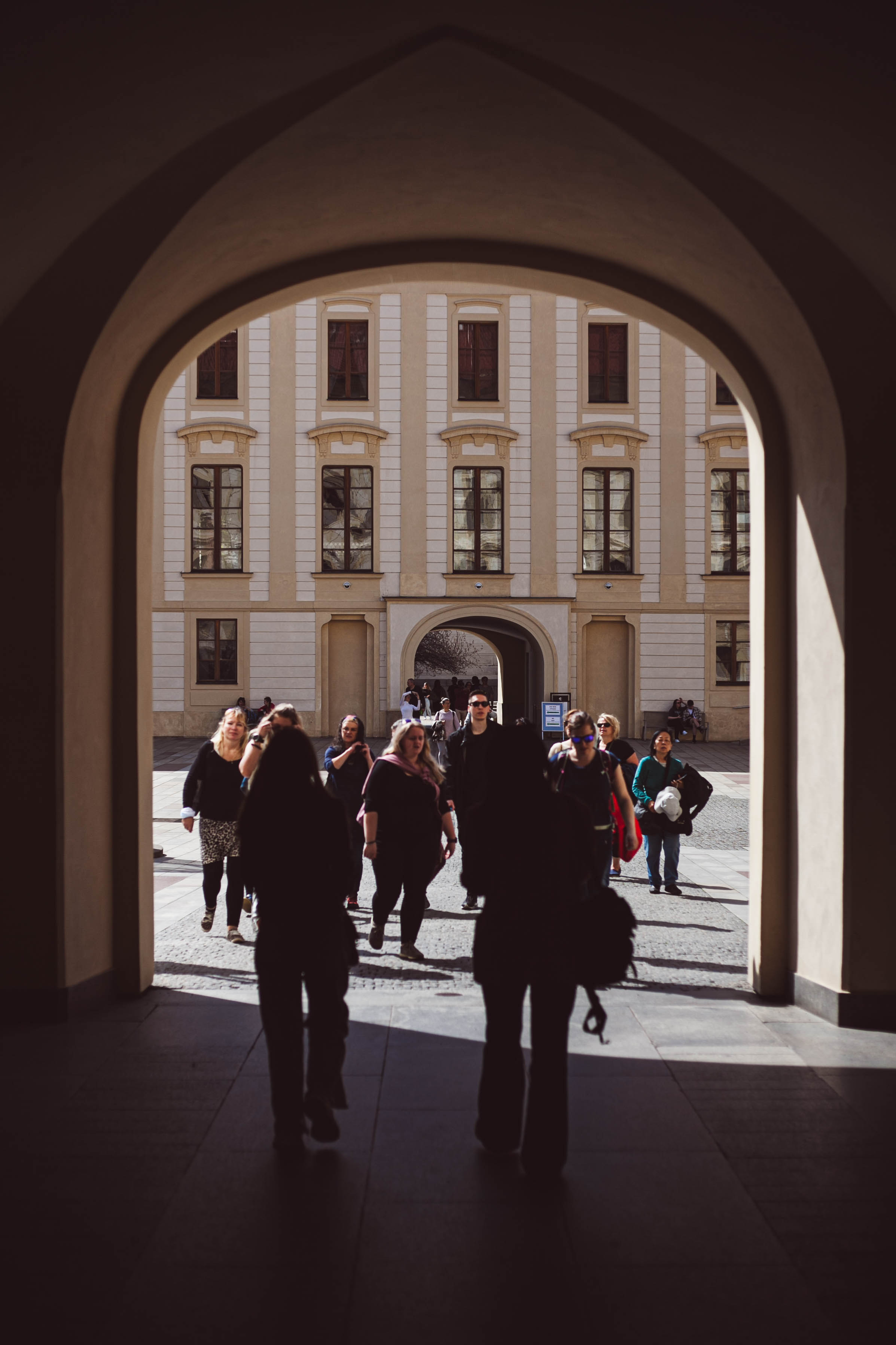 Prague 231