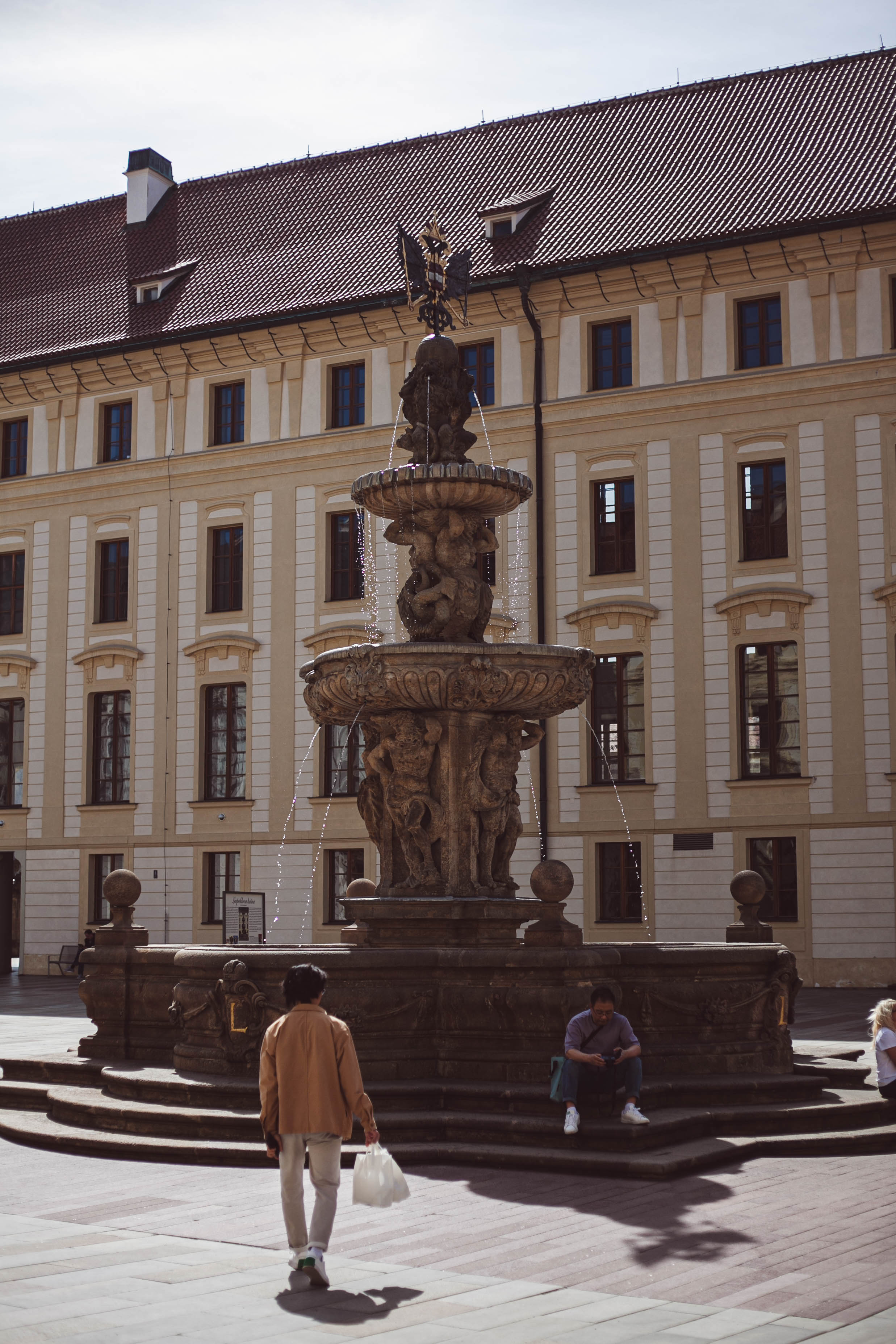 Prague 232