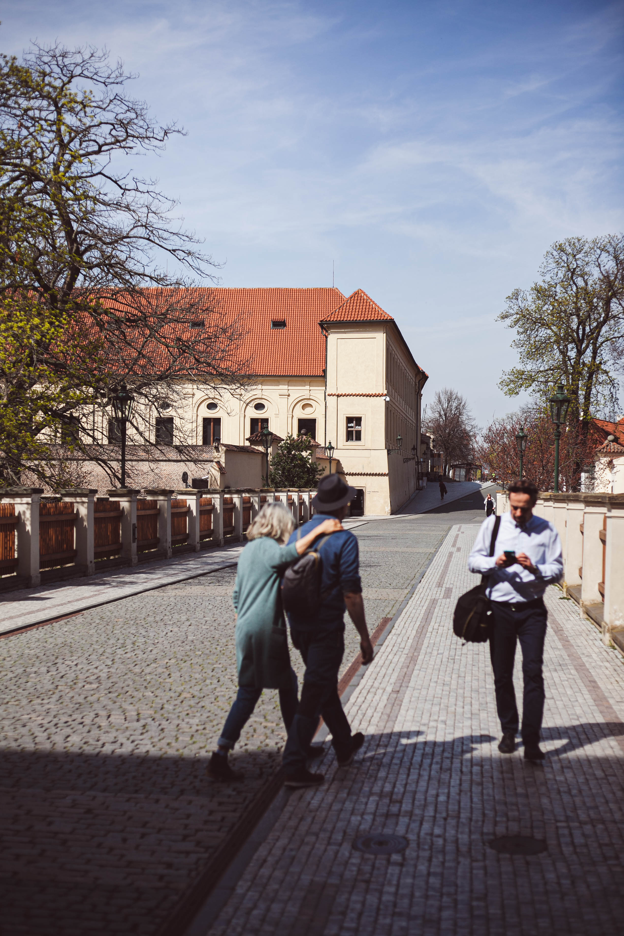 Prague 234