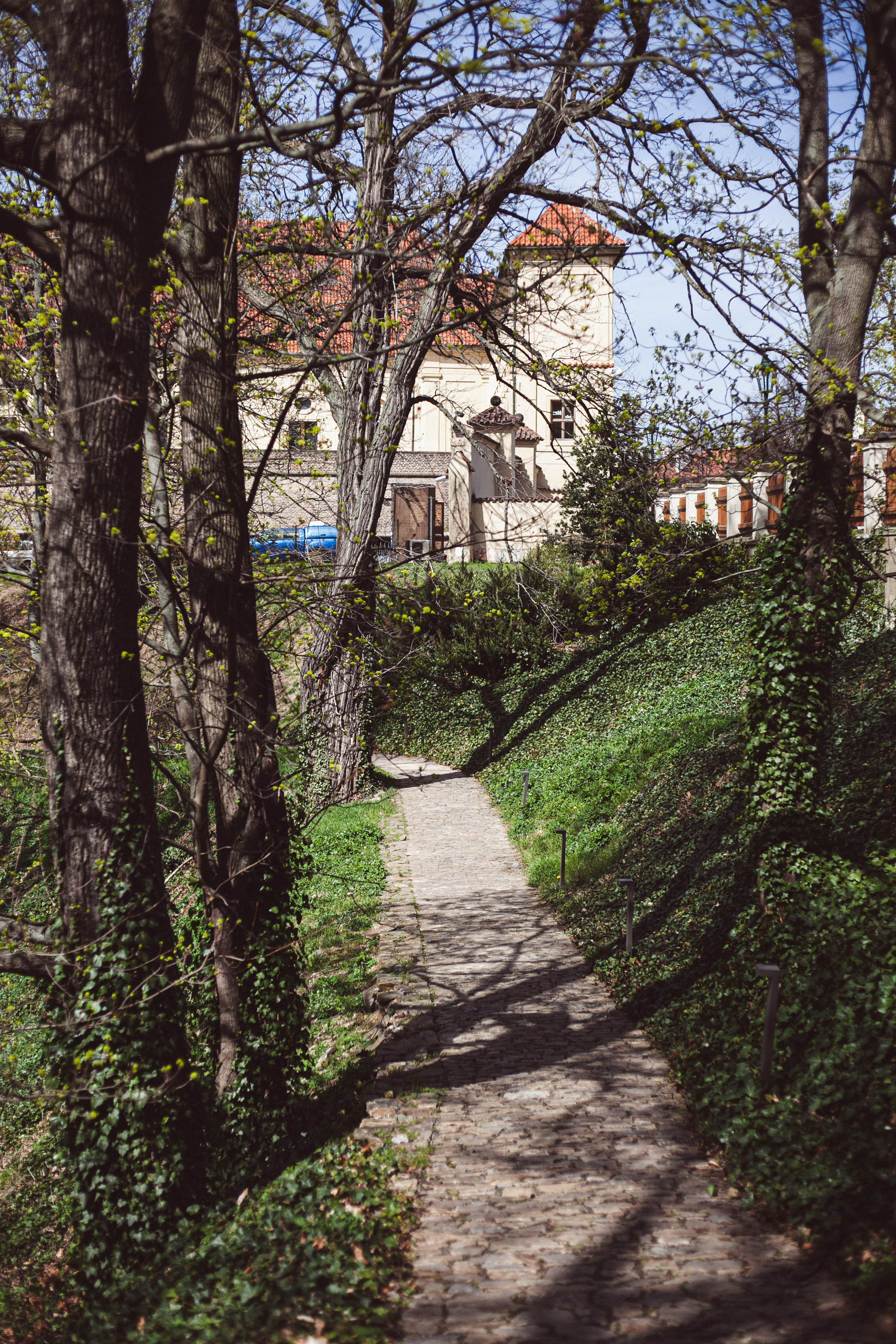 Prague 240
