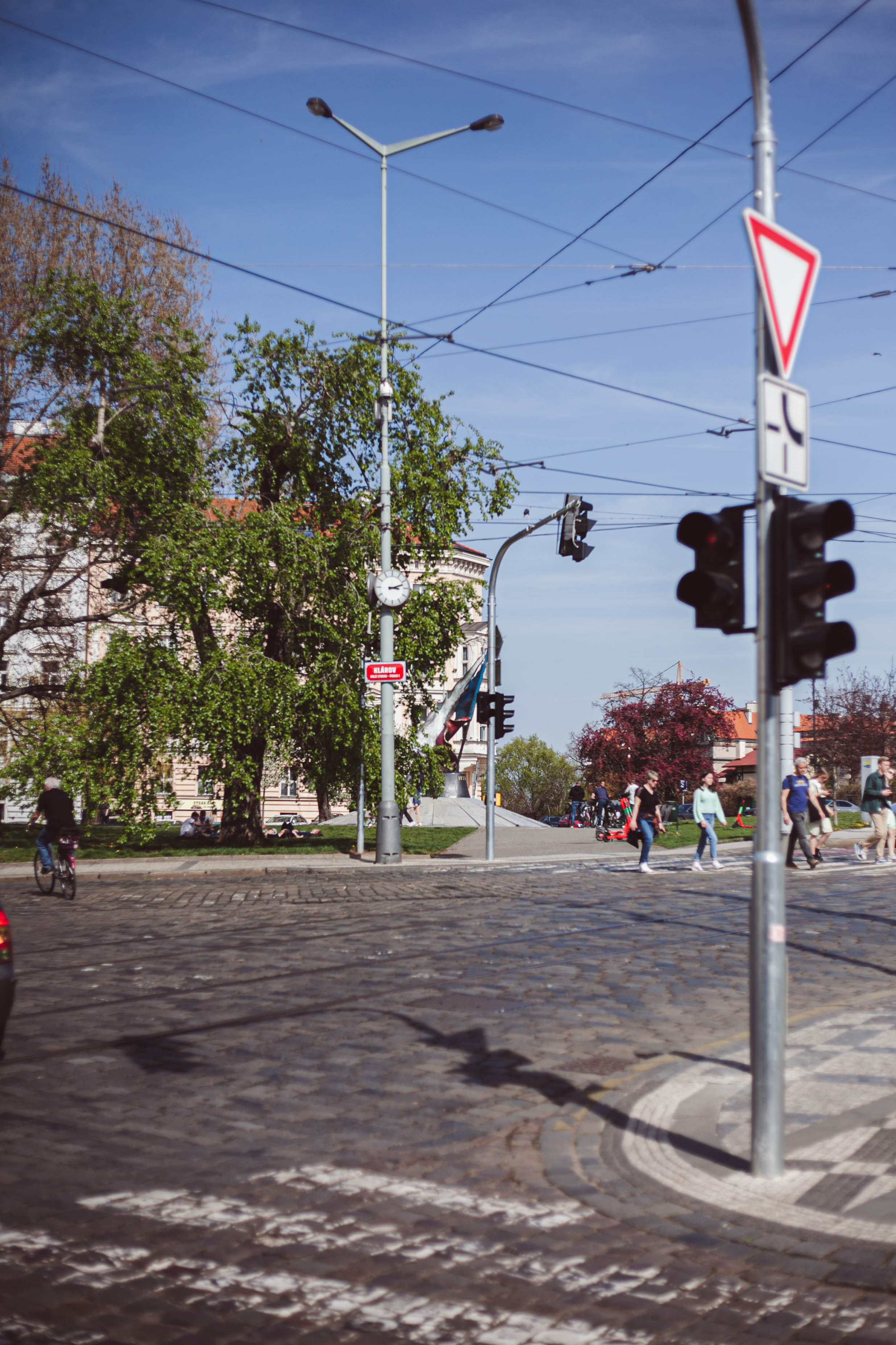 Prague 250