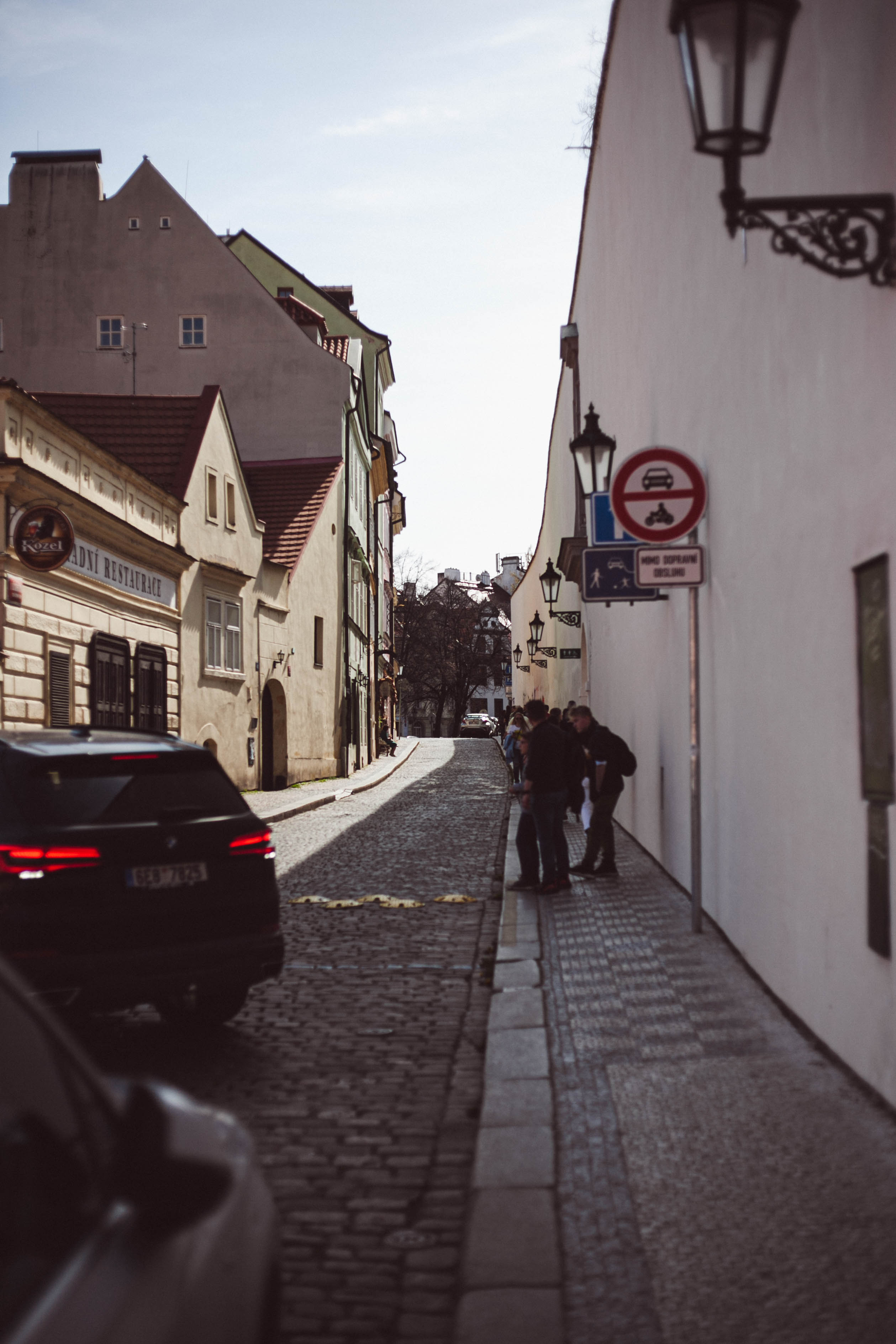 Prague 254