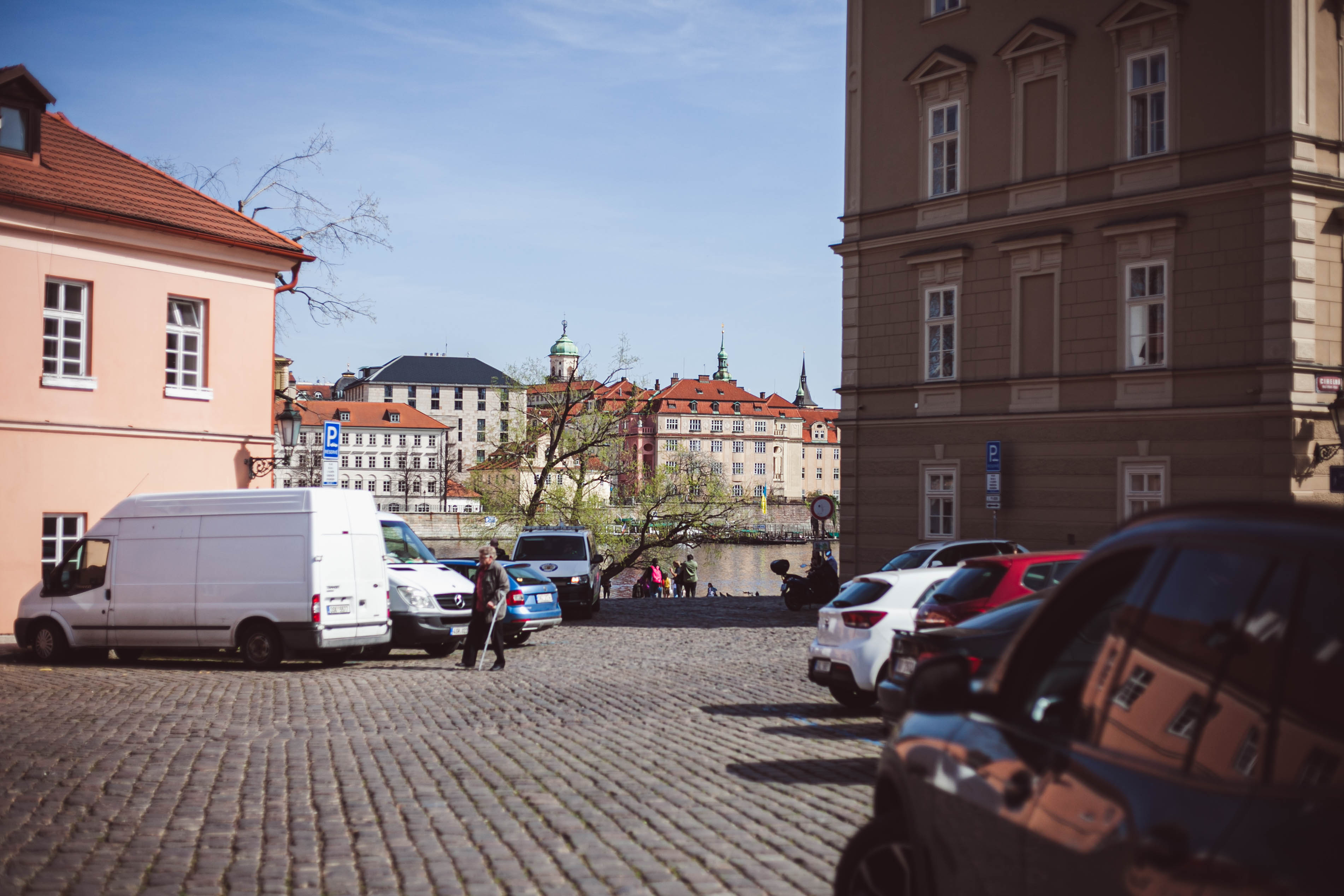 Prague 255