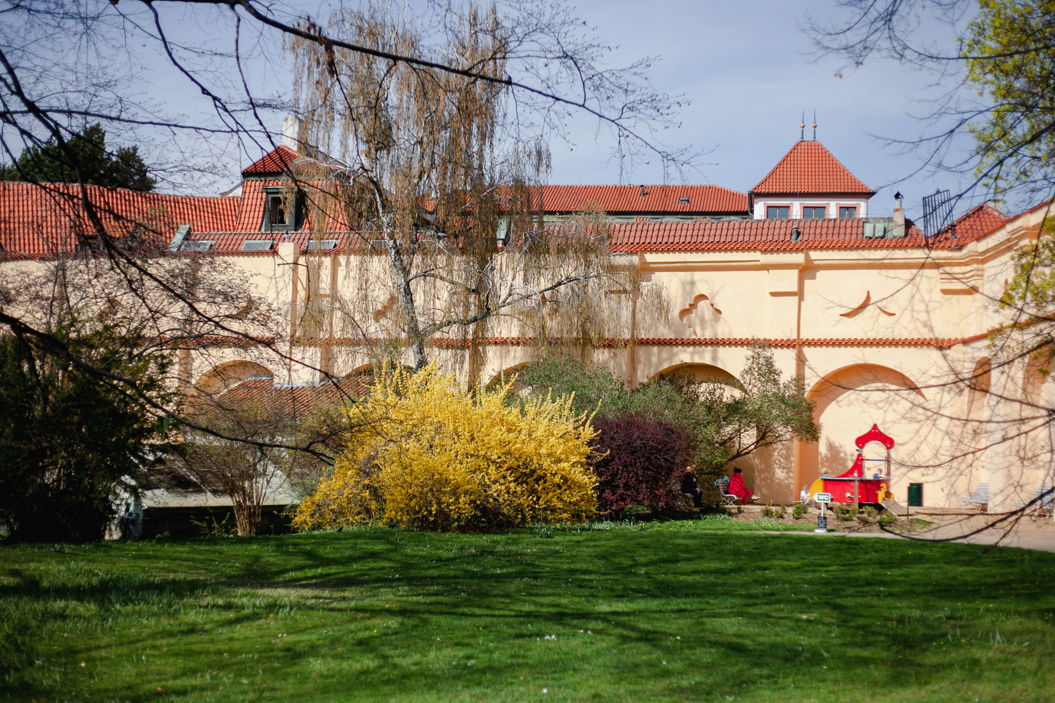 Prague 258