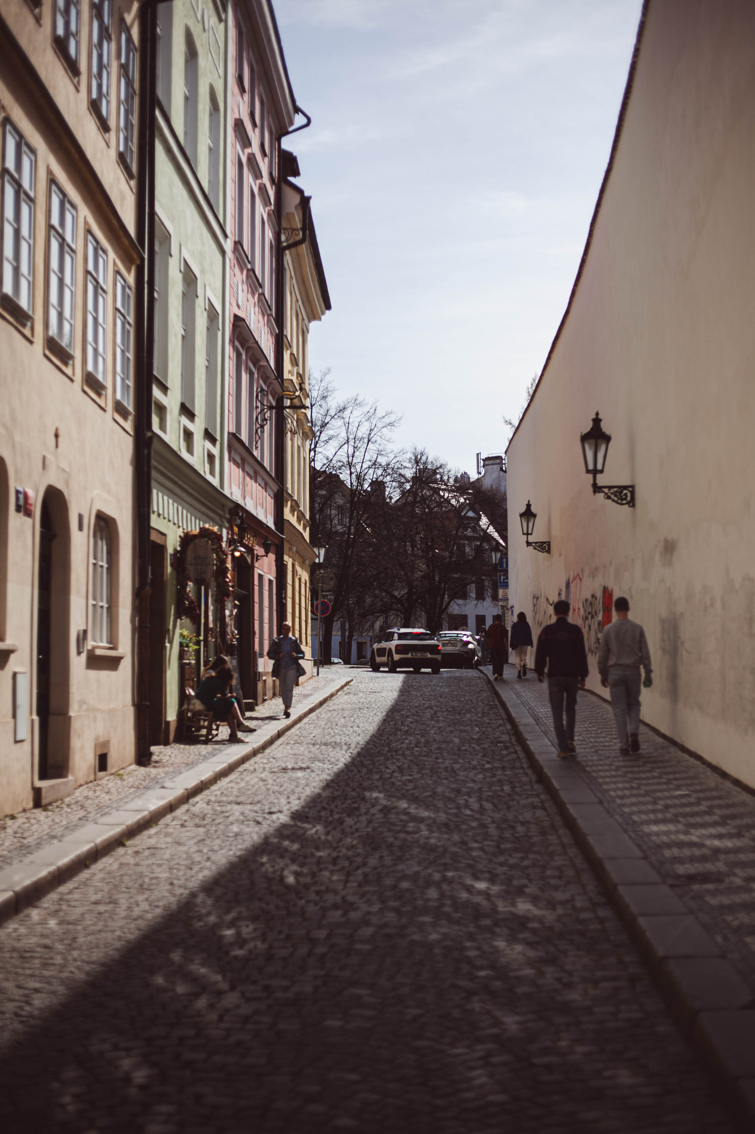 Prague 262