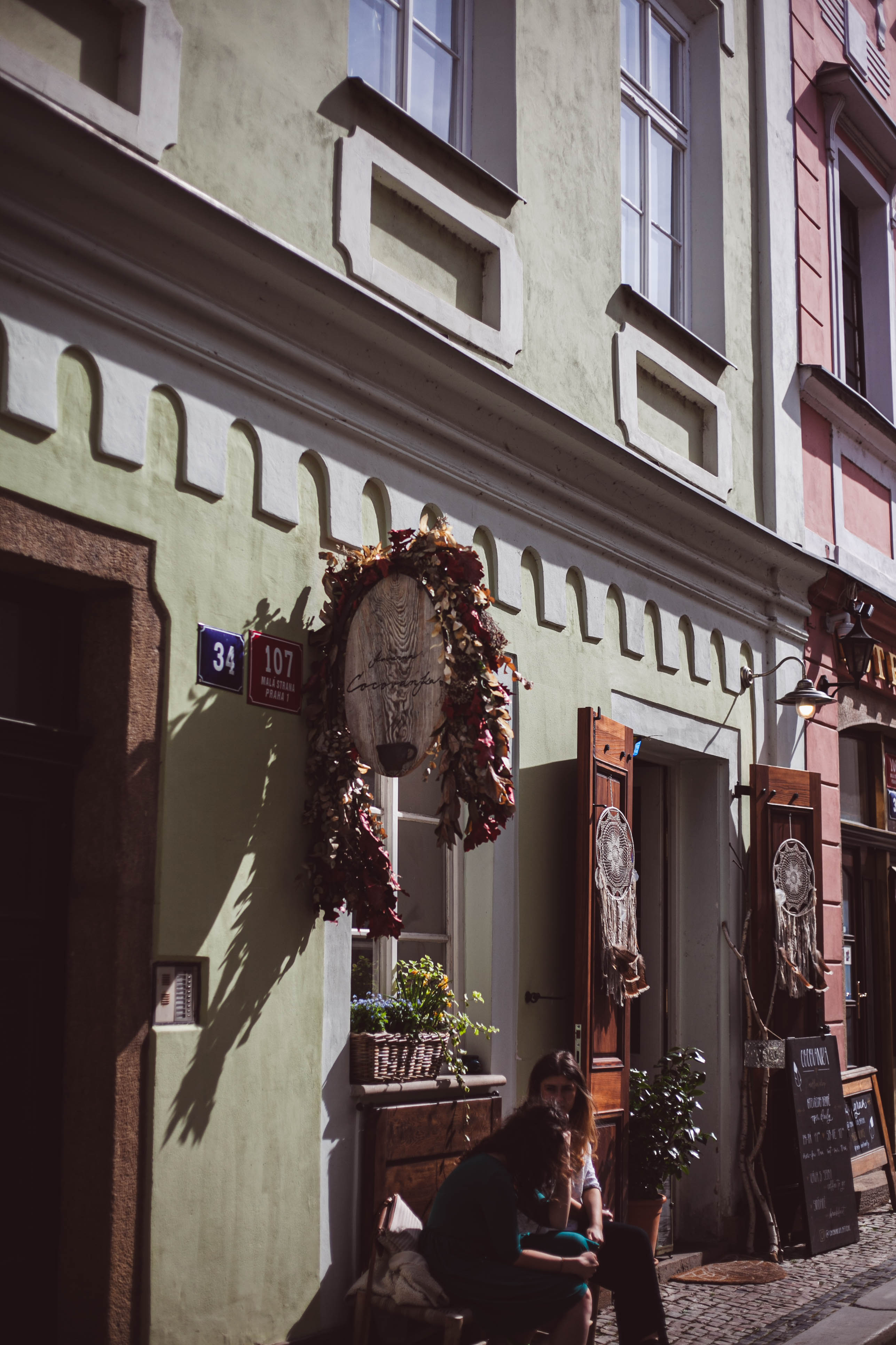 Prague 263
