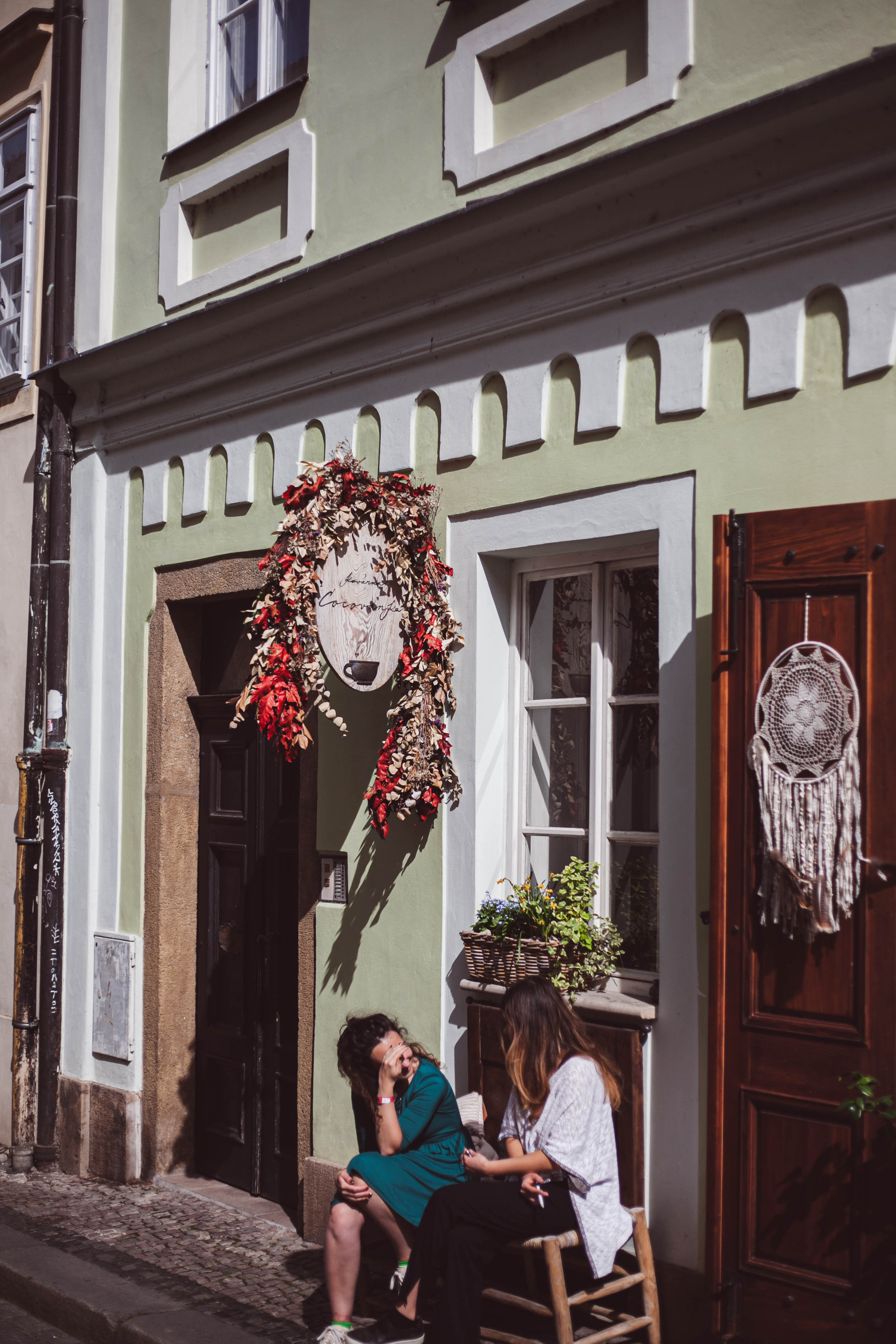Prague 264