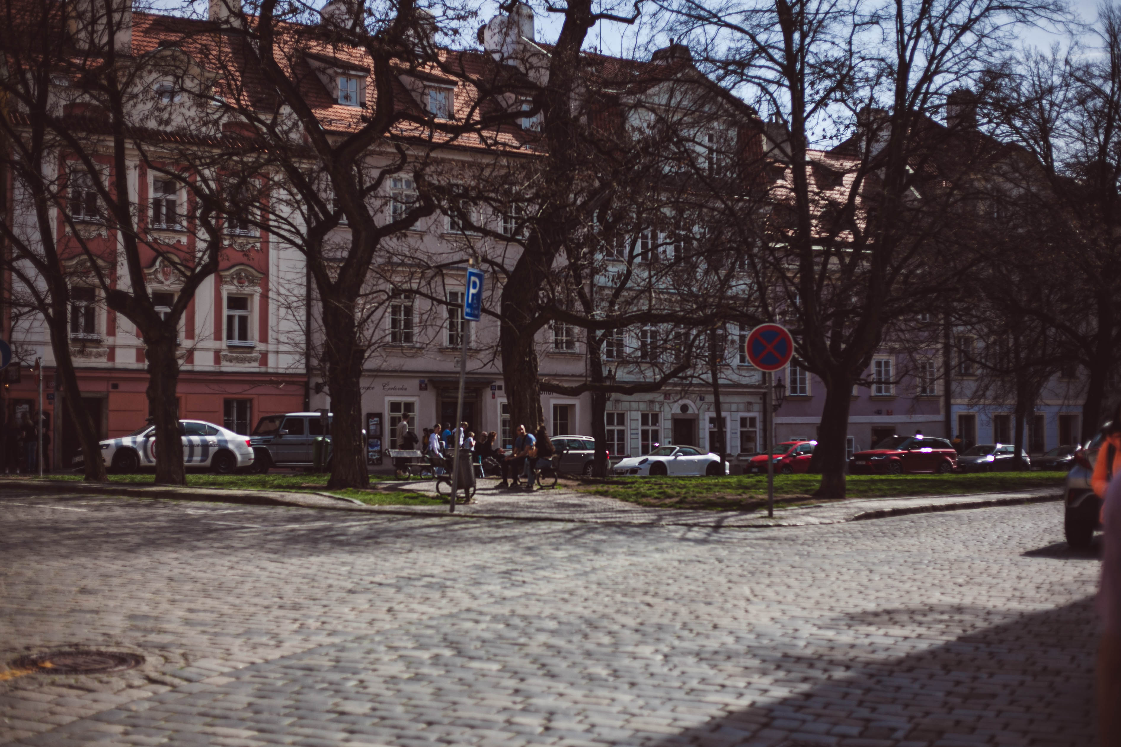 Prague 265