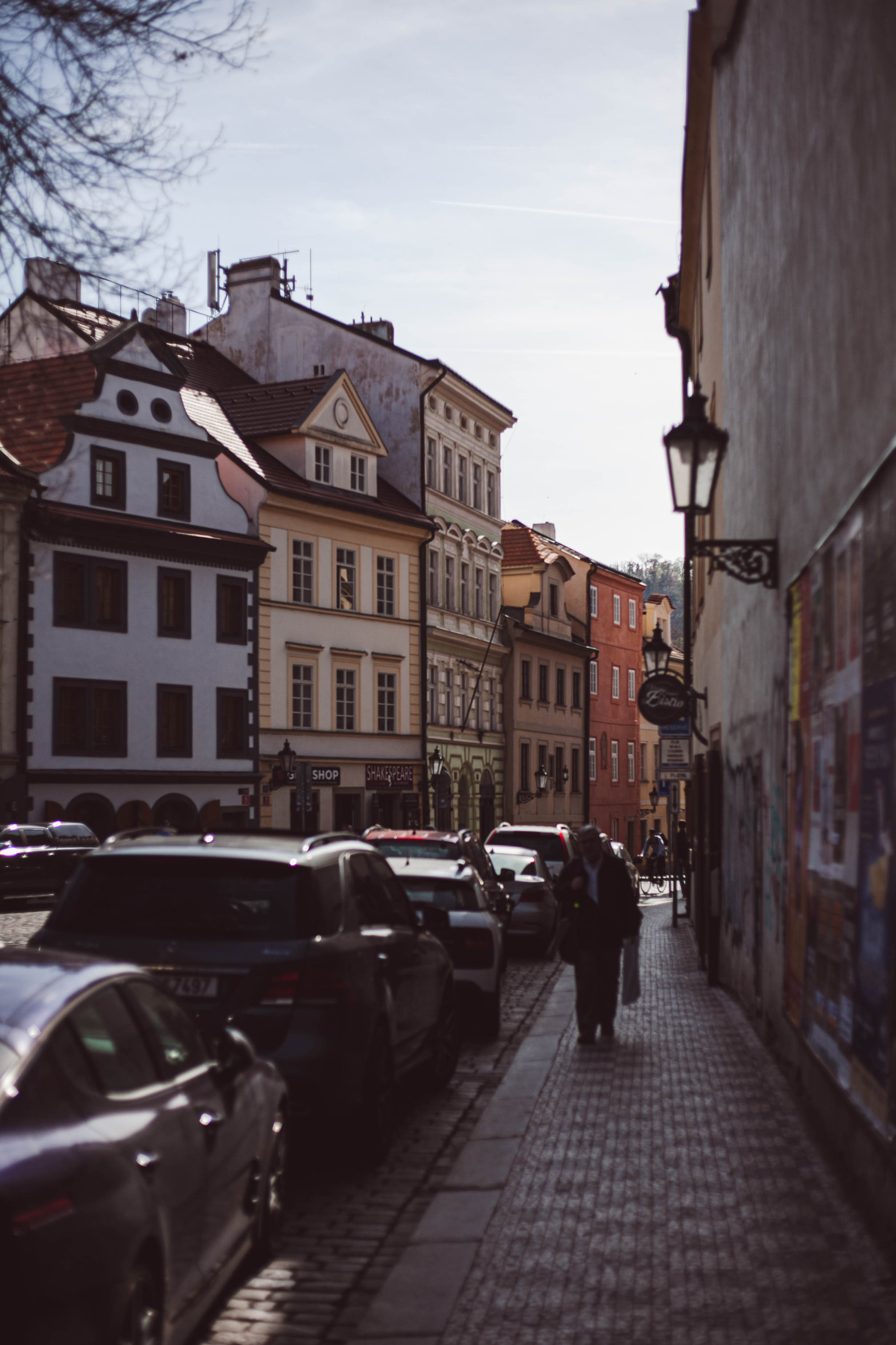 Prague 266