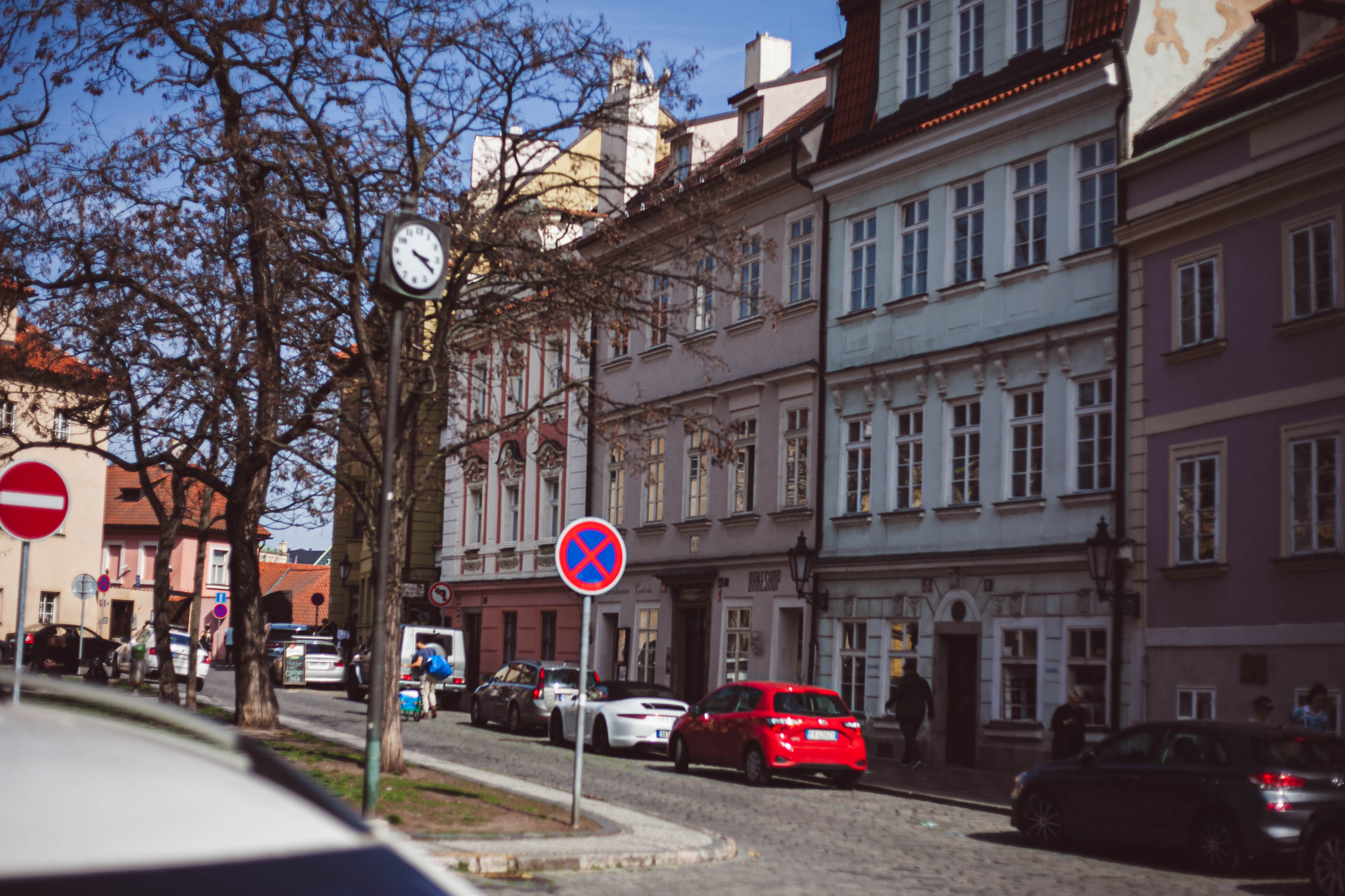 Prague 267