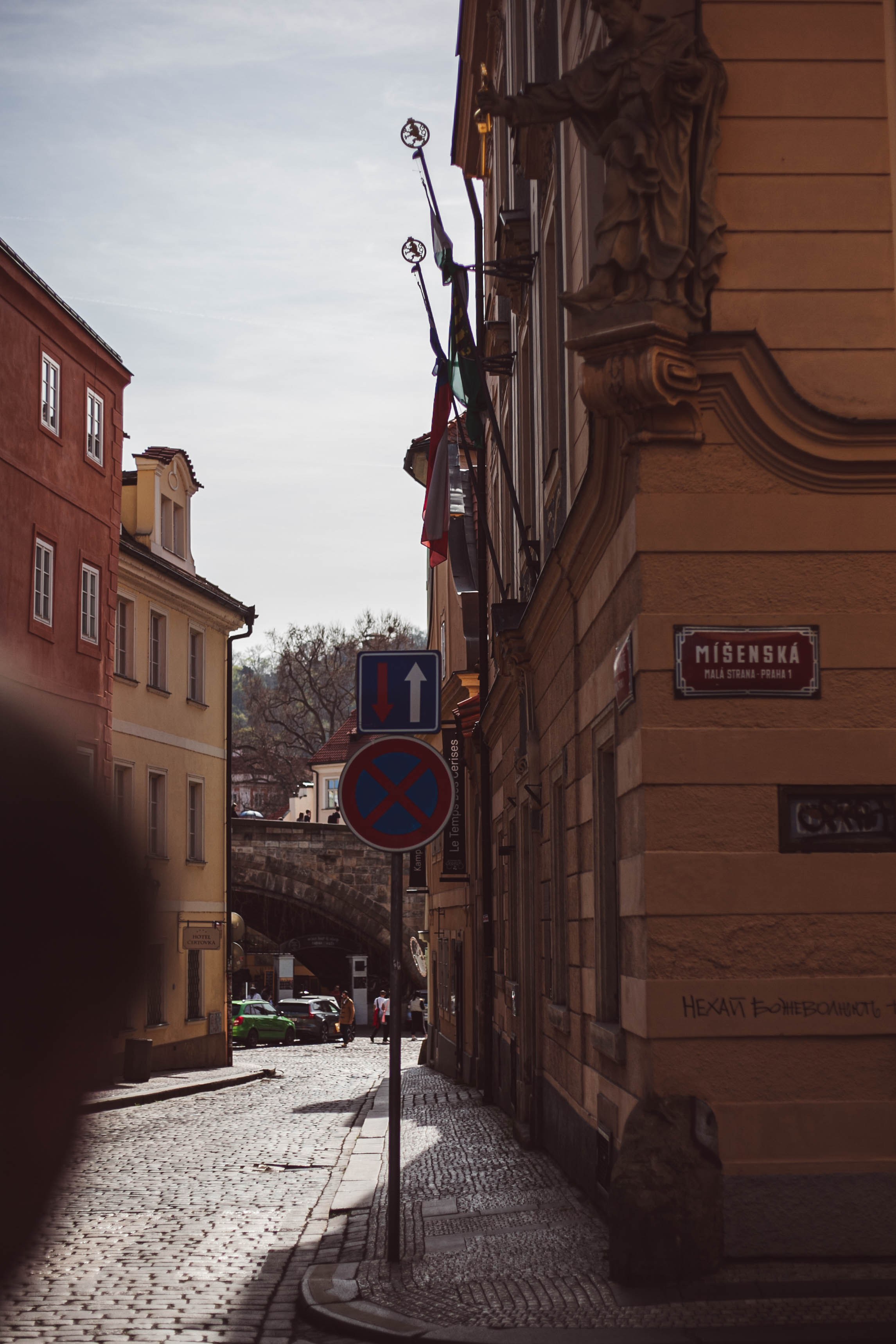 Prague 268