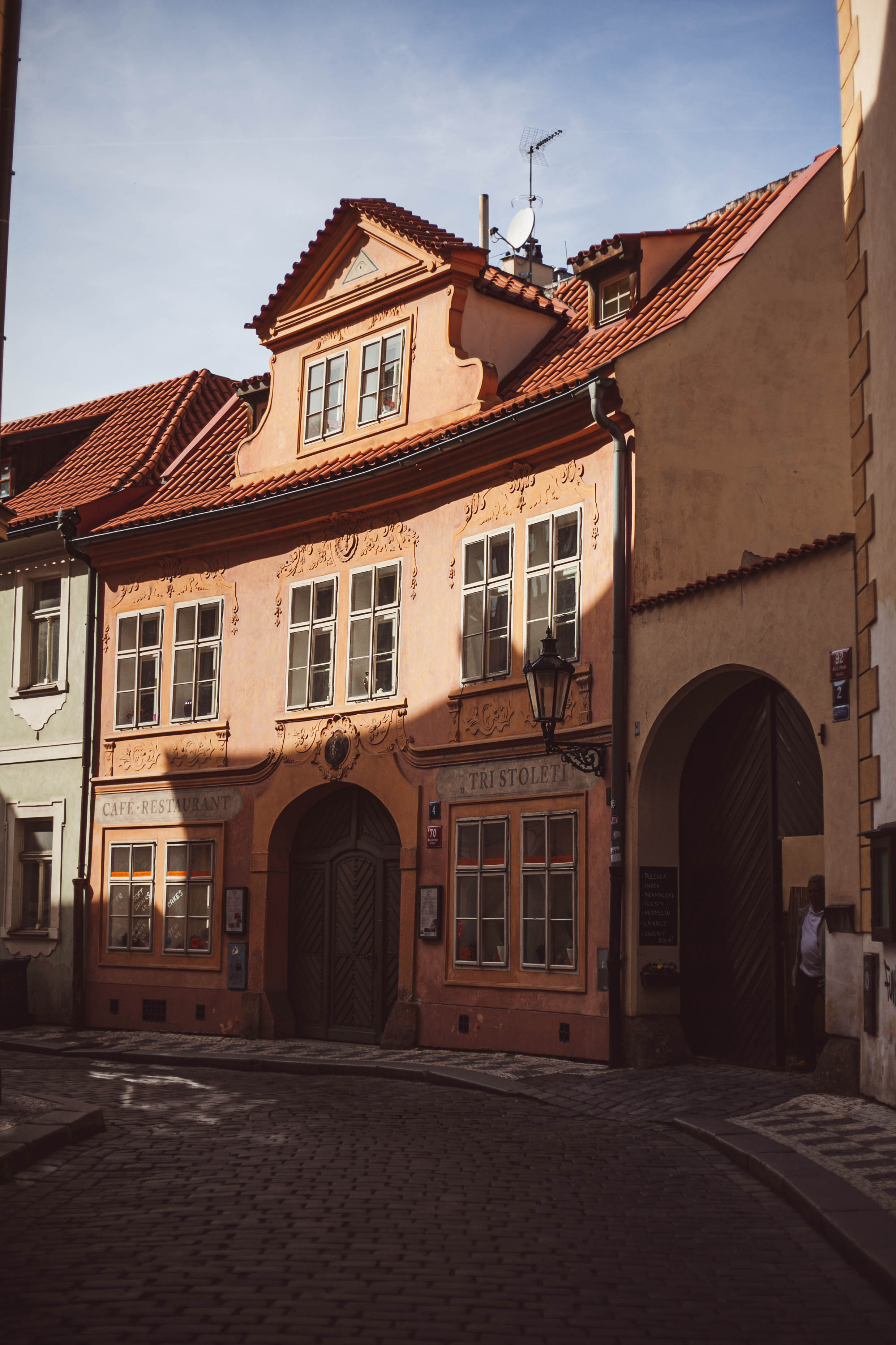 Prague 269