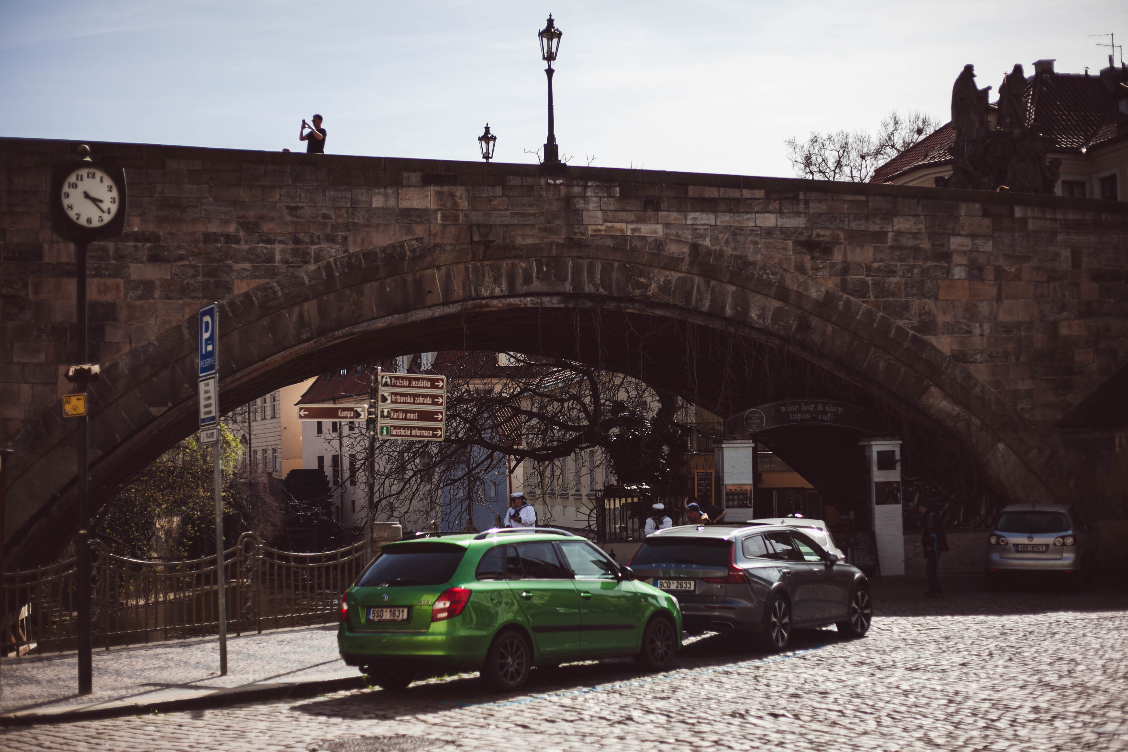 Prague 270