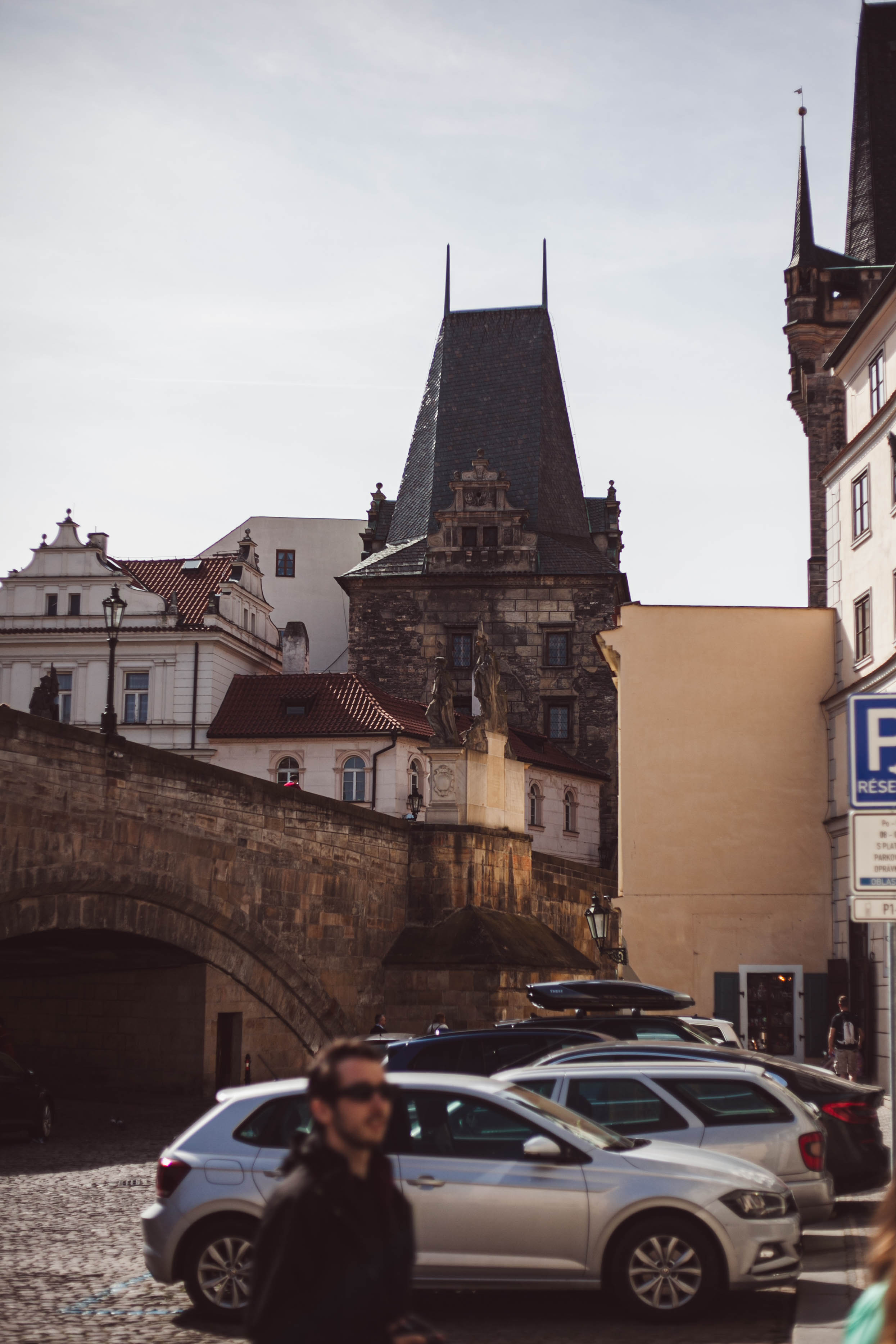 Prague 272