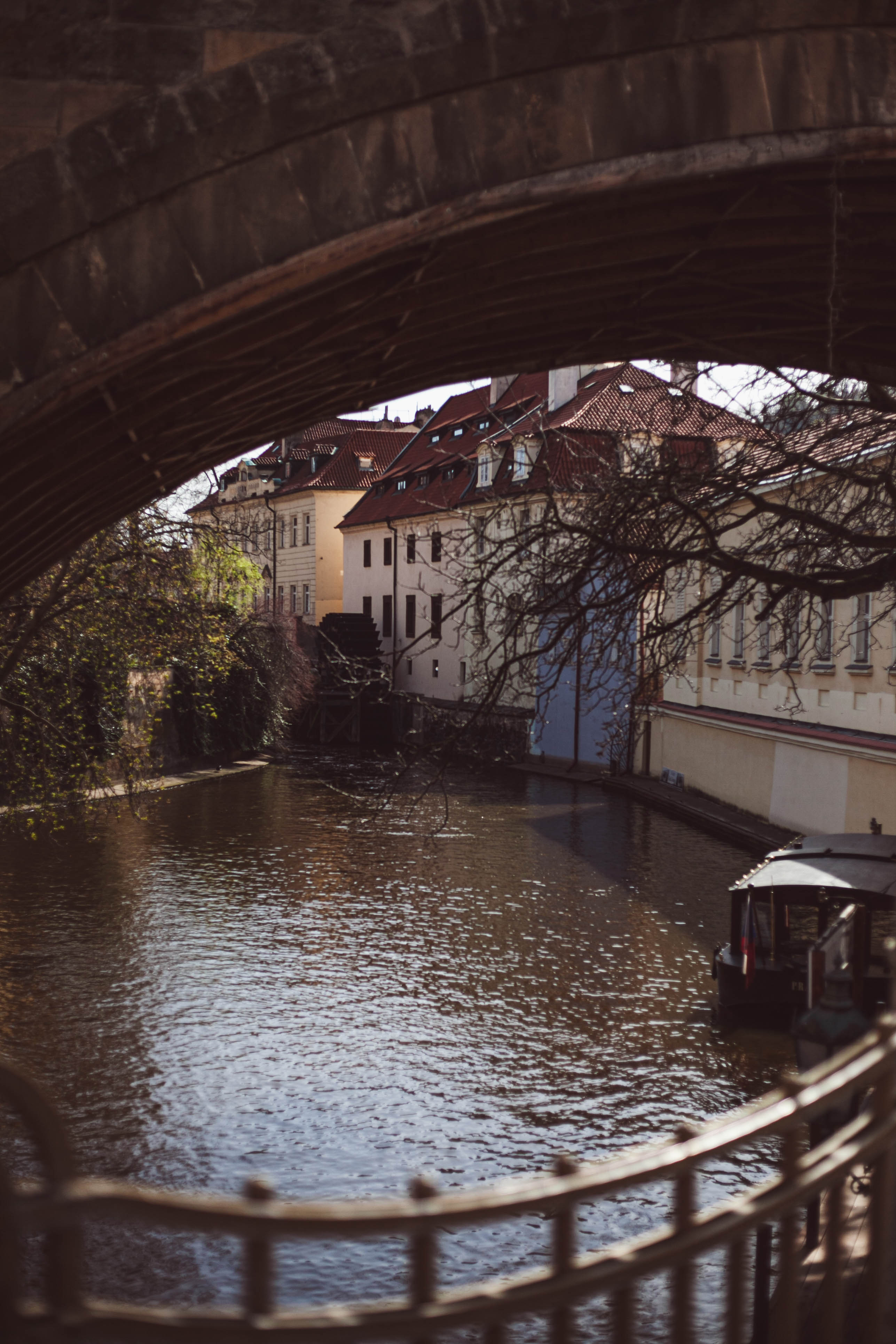 Prague 273