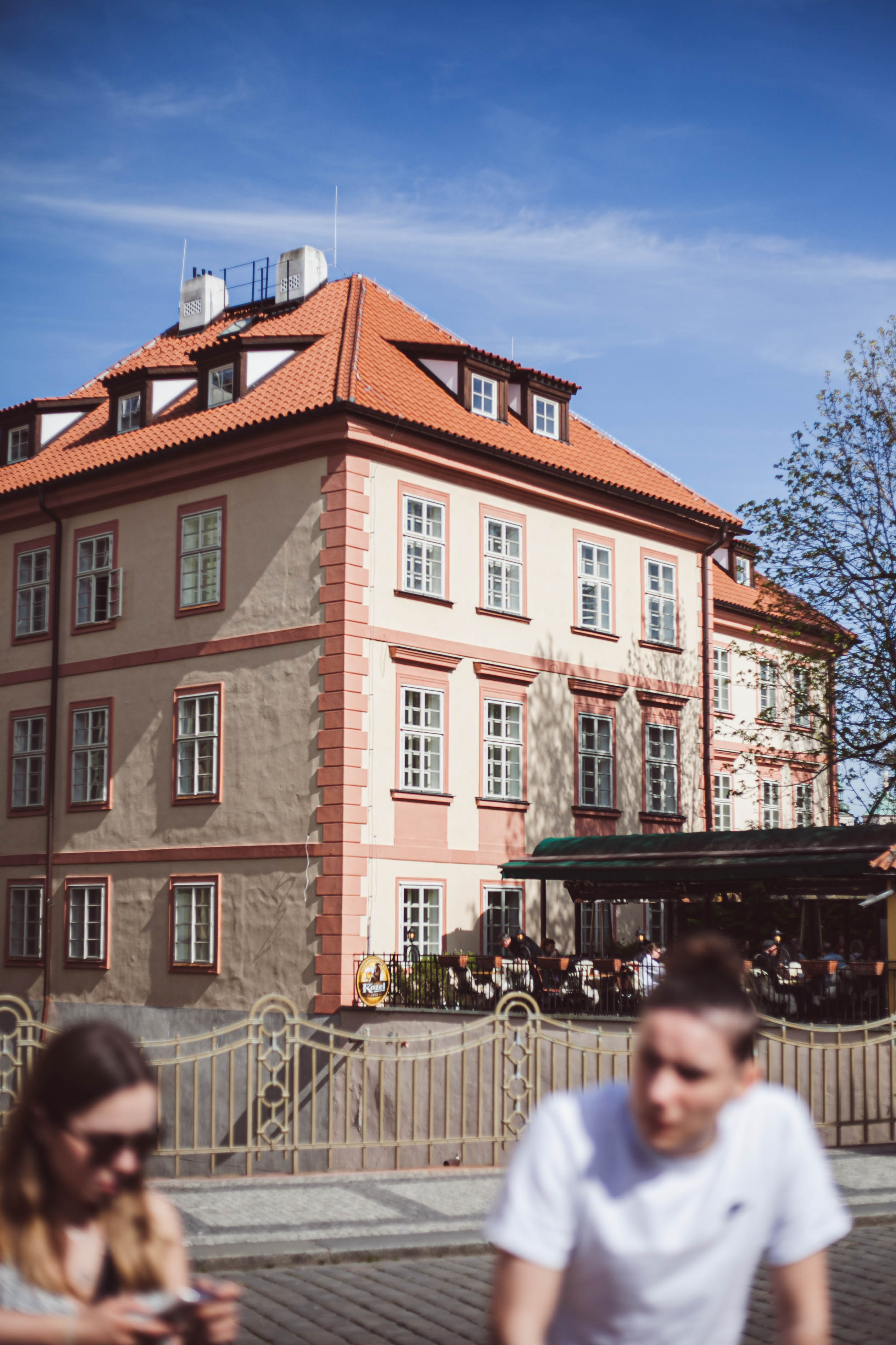 Prague 274