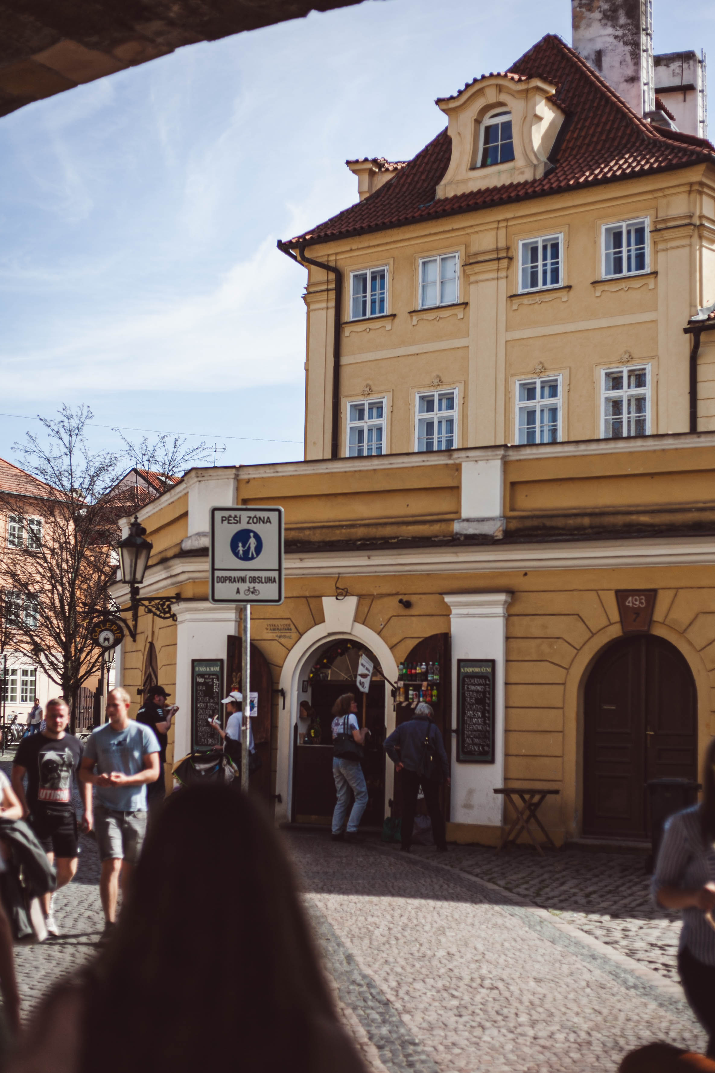 Prague 276