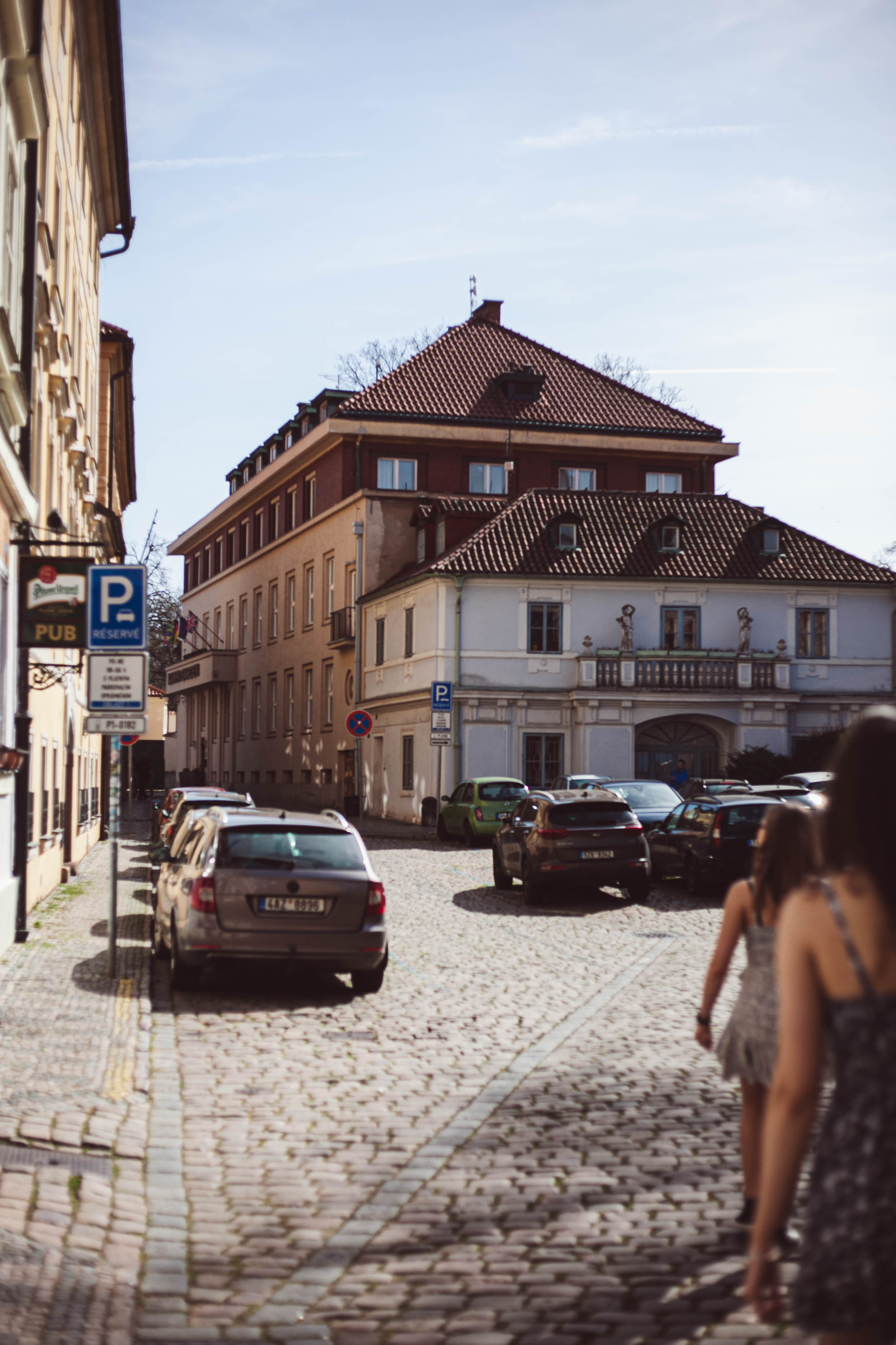 Prague 280