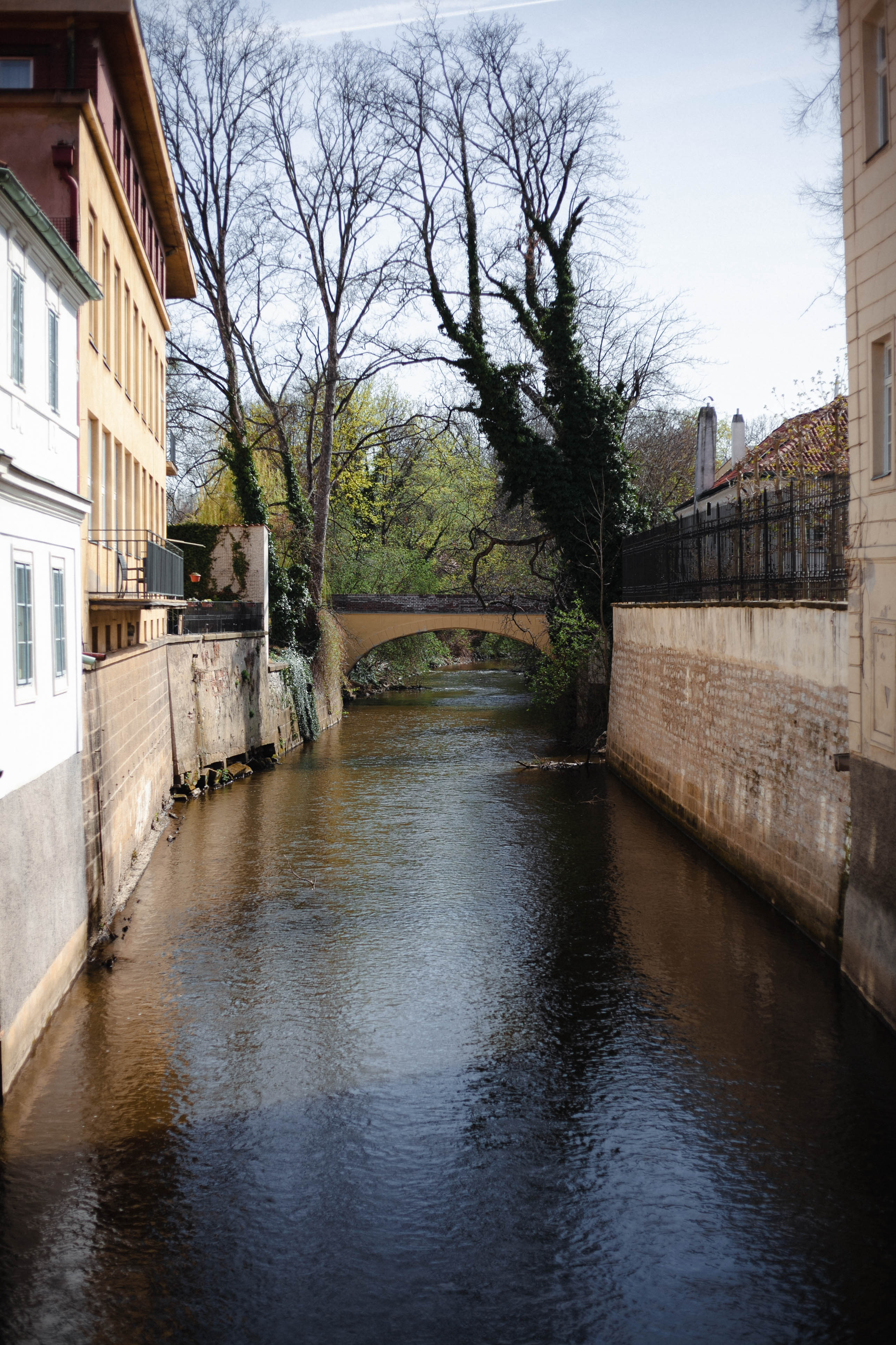 Prague 282