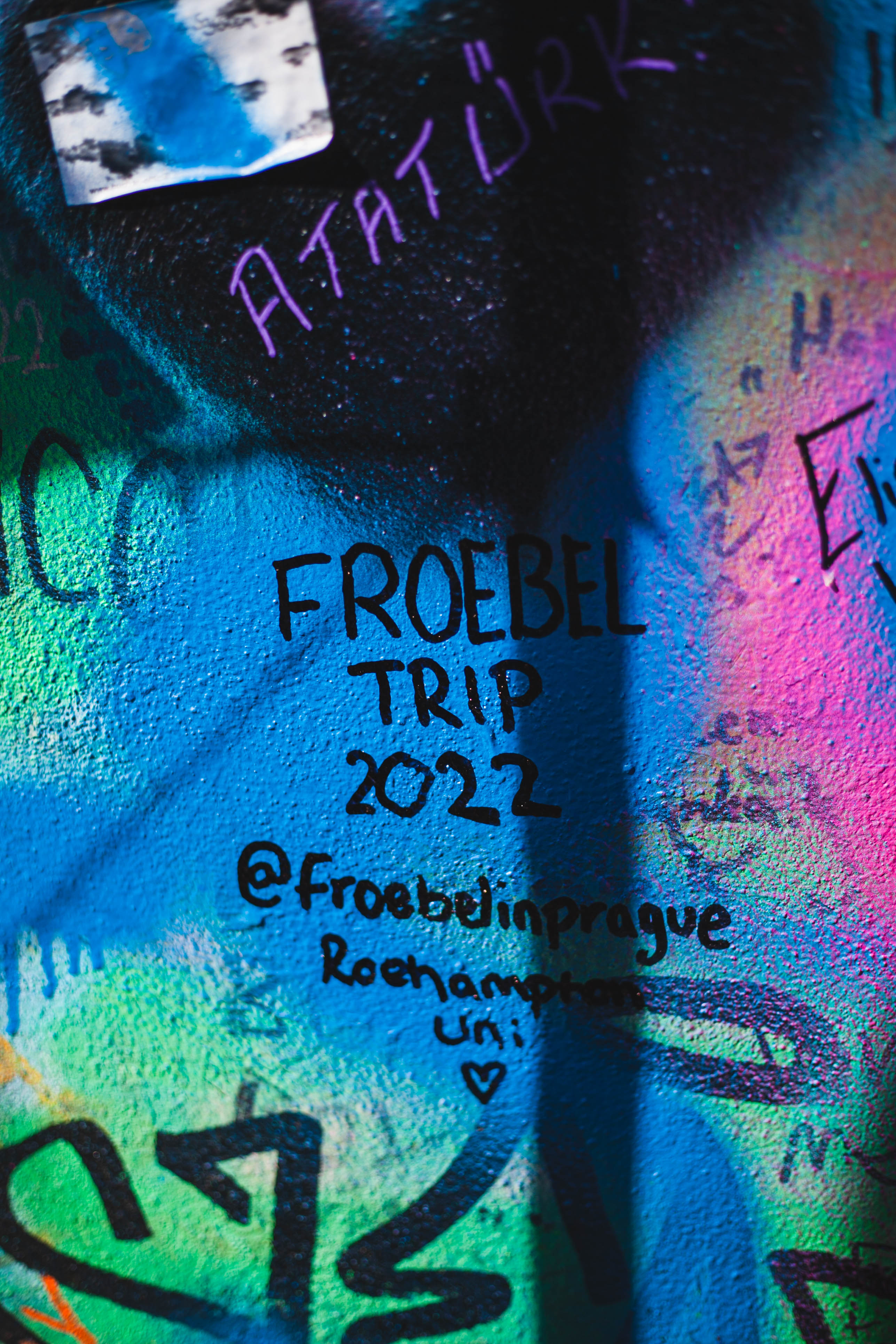 Prague 291