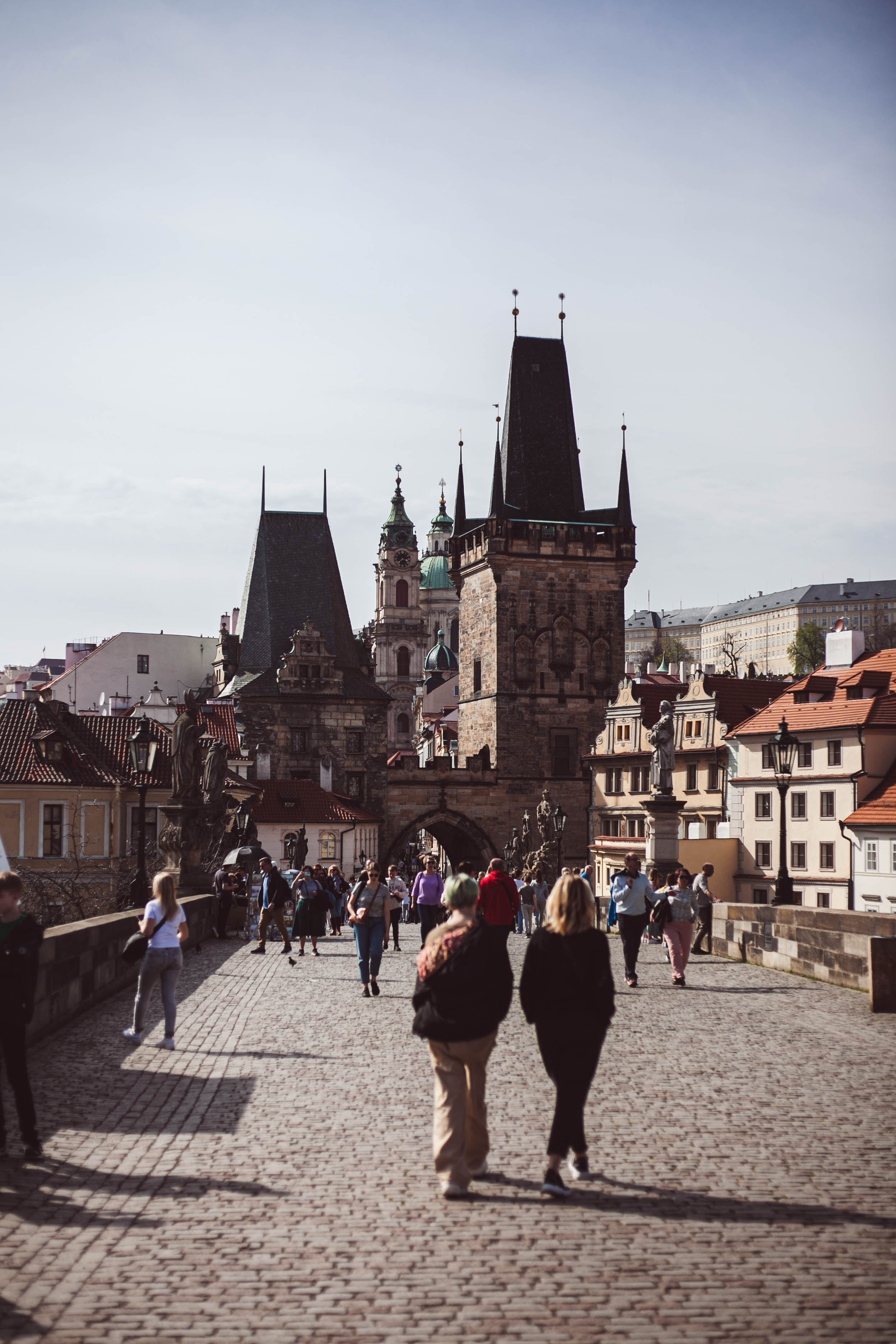 Prague 300